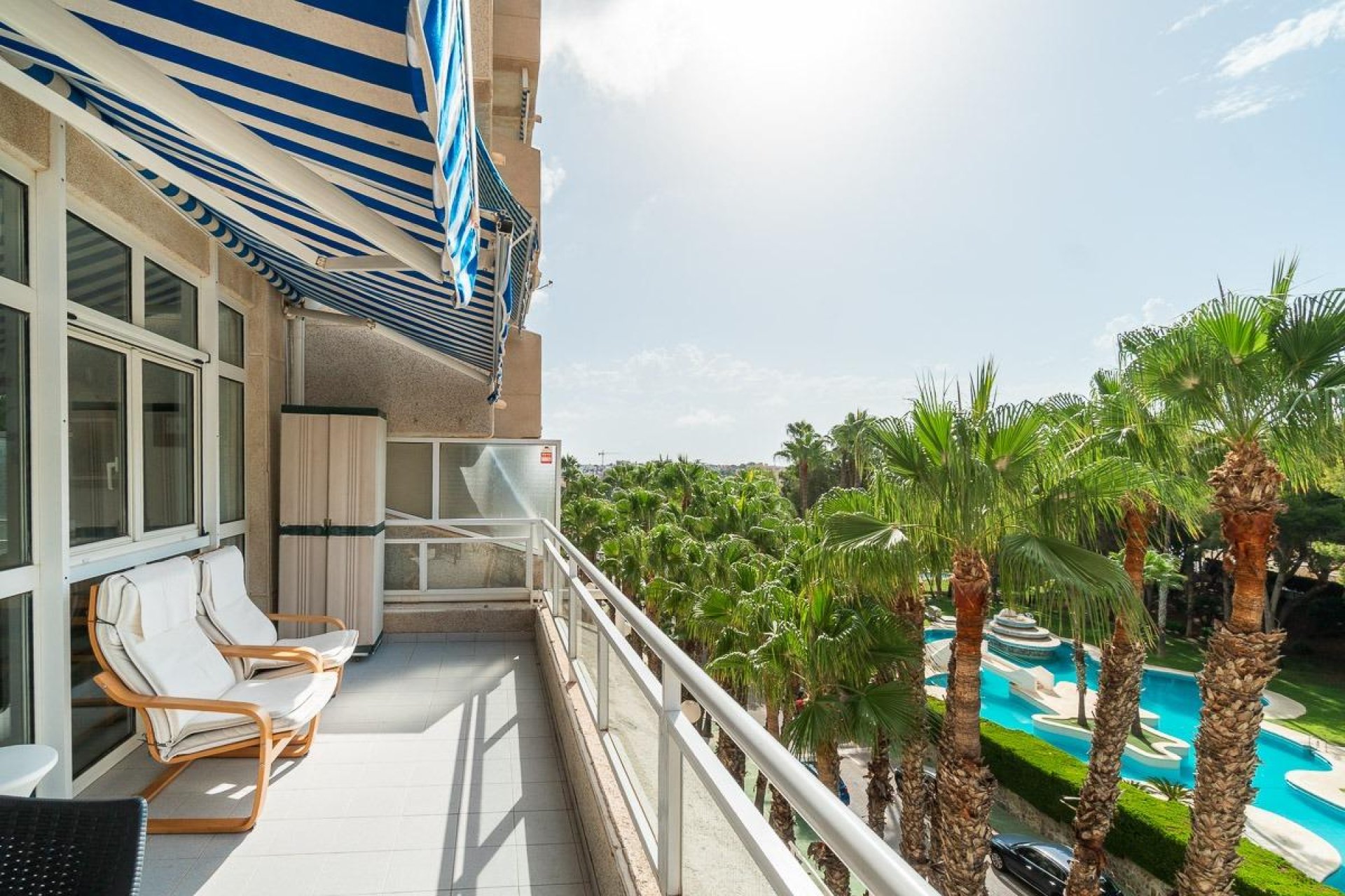 Reventa - Apartment -
Orihuela Costa - Campoamor