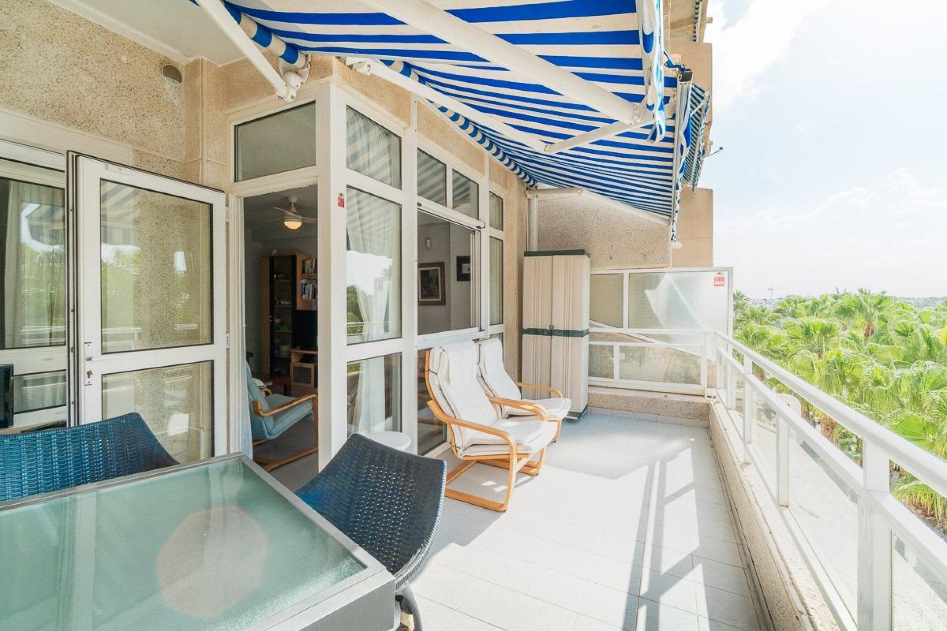 Reventa - Apartment -
Orihuela Costa - Campoamor