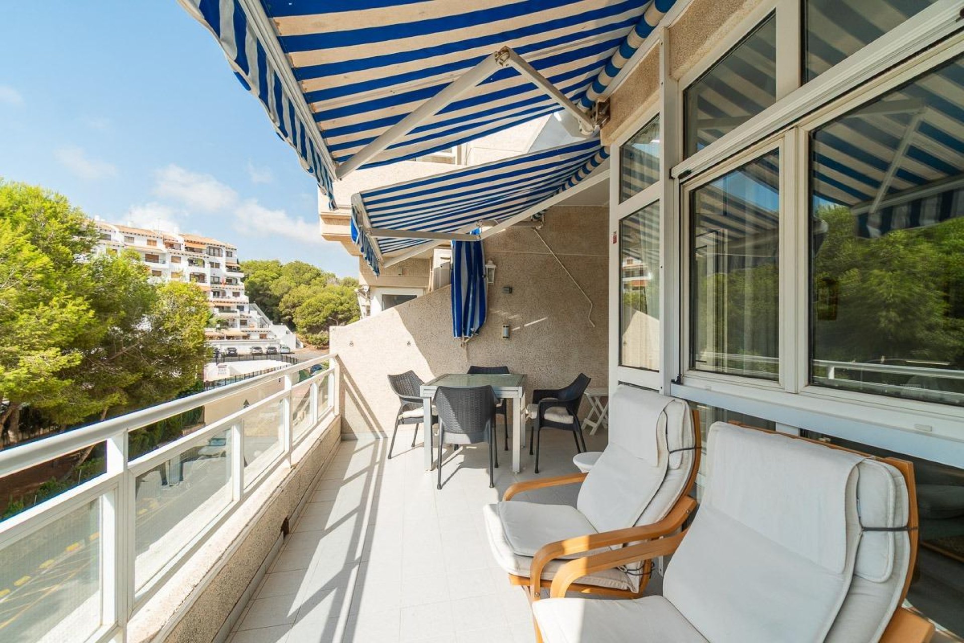 Reventa - Apartment -
Orihuela Costa - Campoamor