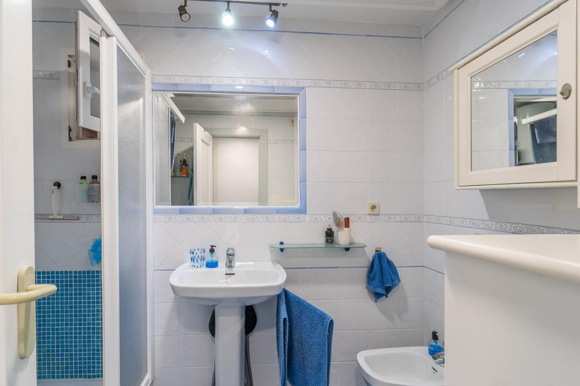 Reventa - Apartment -
Orihuela Costa - Campoamor
