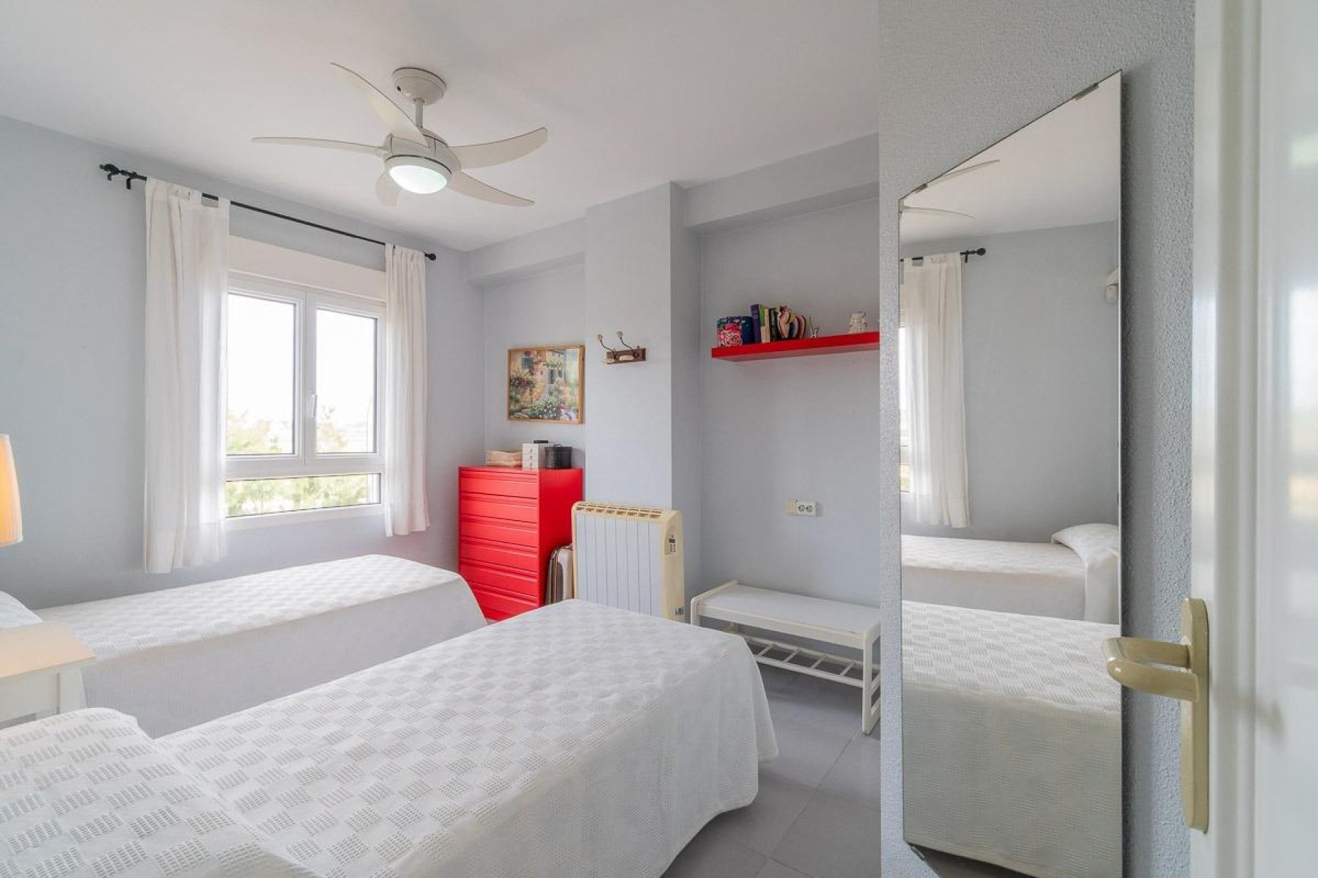 Reventa - Apartment -
Orihuela Costa - Campoamor