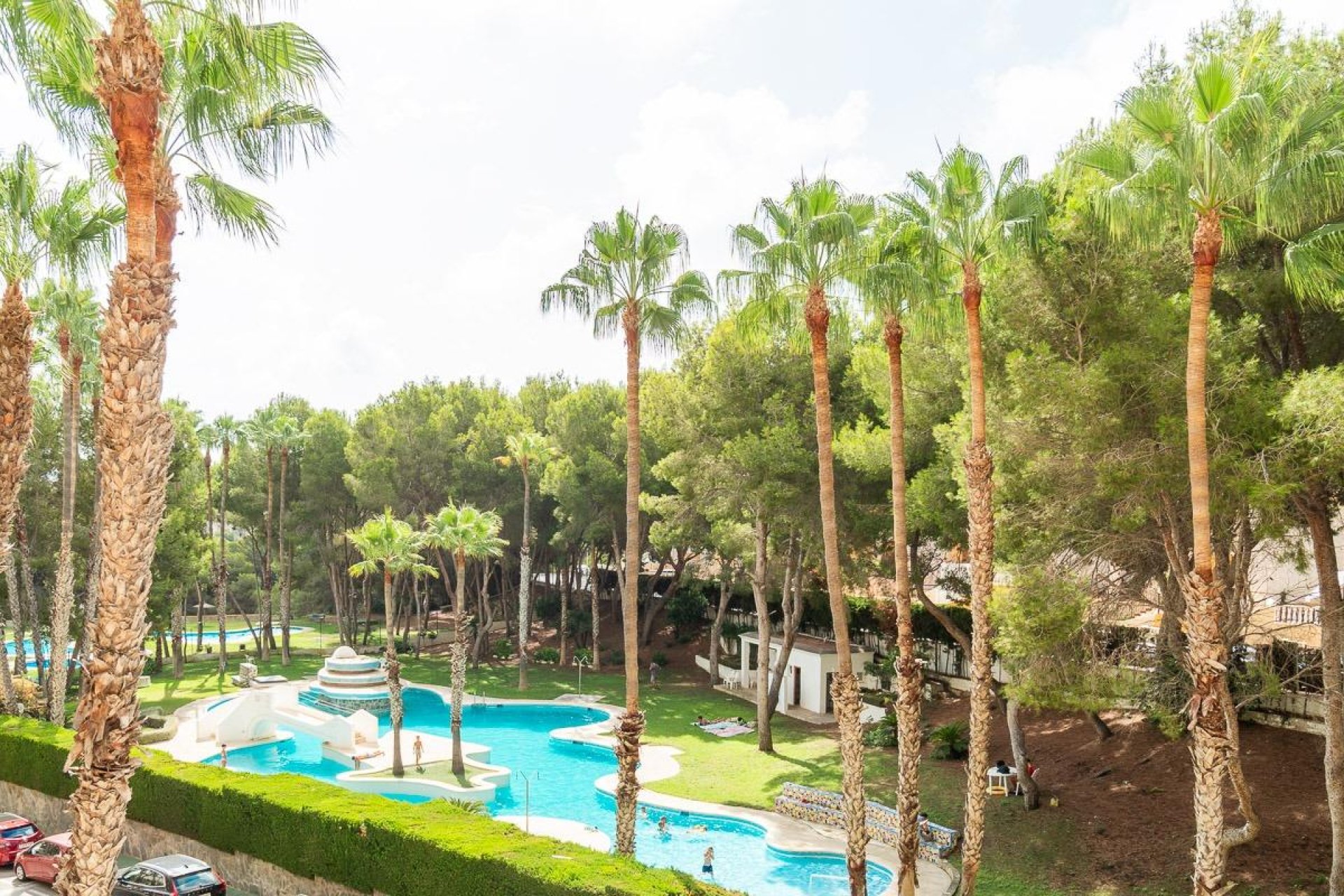 Reventa - Apartment -
Orihuela Costa - Campoamor