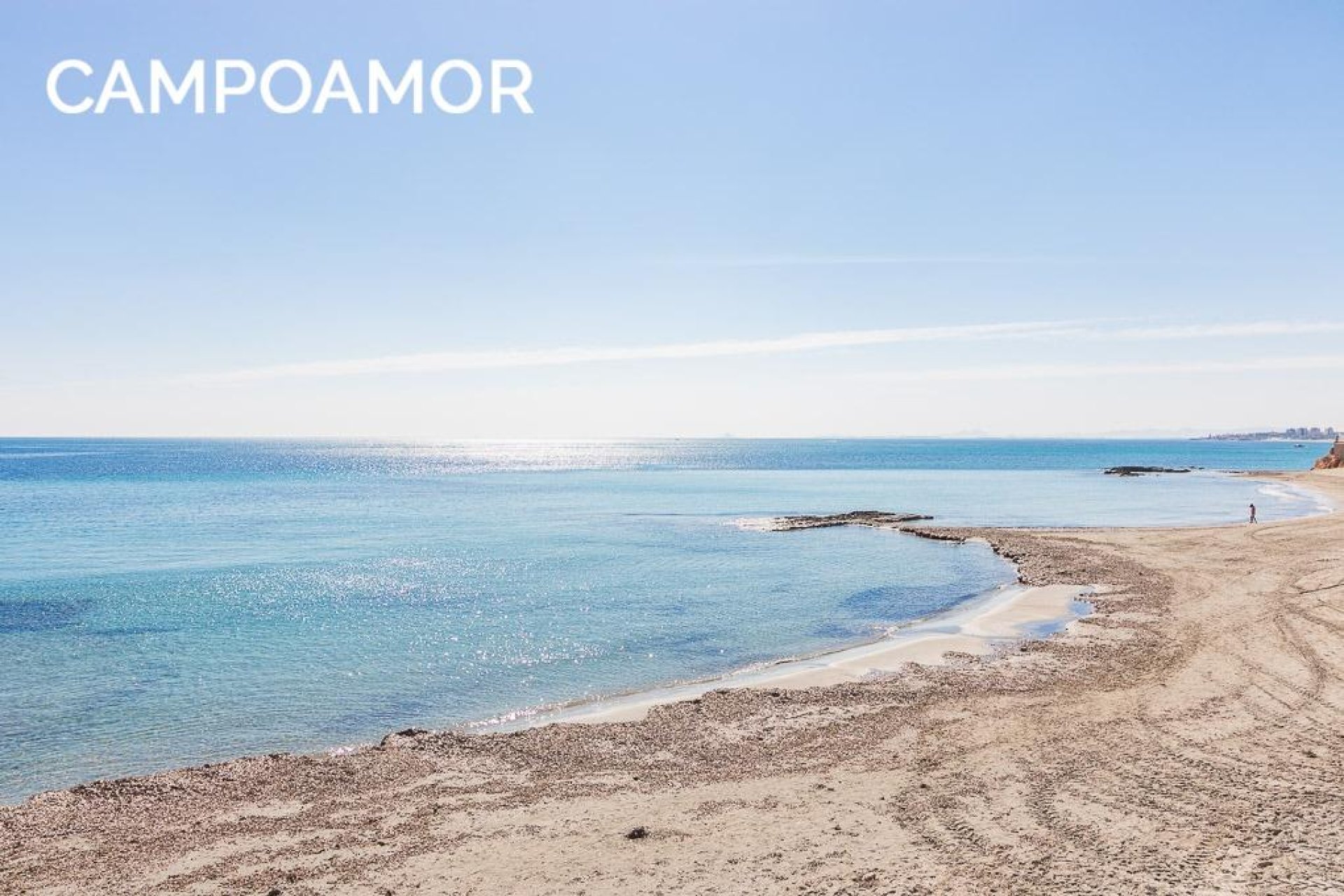 Reventa - Apartment -
Orihuela Costa - Campoamor