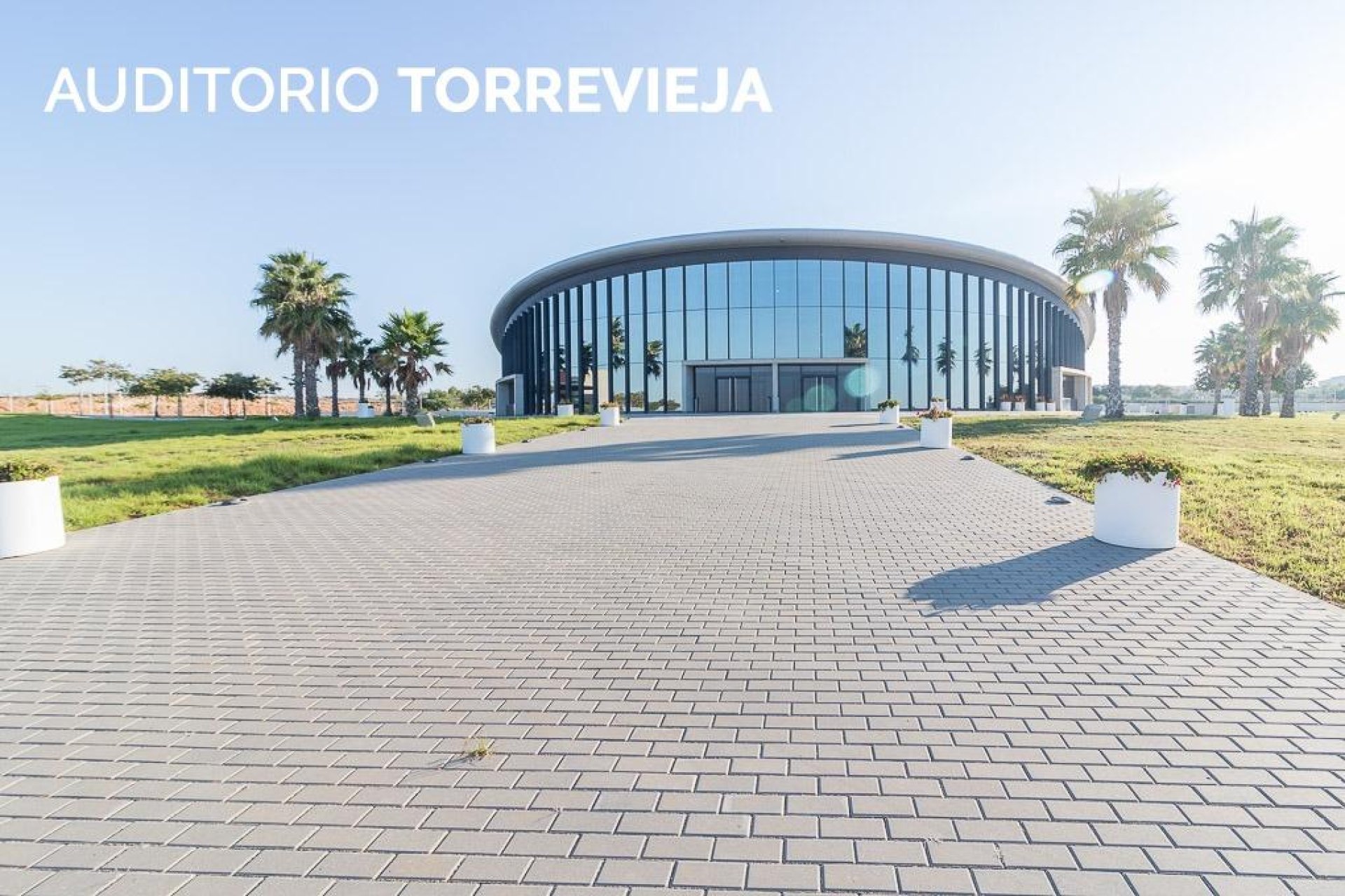 Reventa - Apartment -
Orihuela Costa - Campoamor