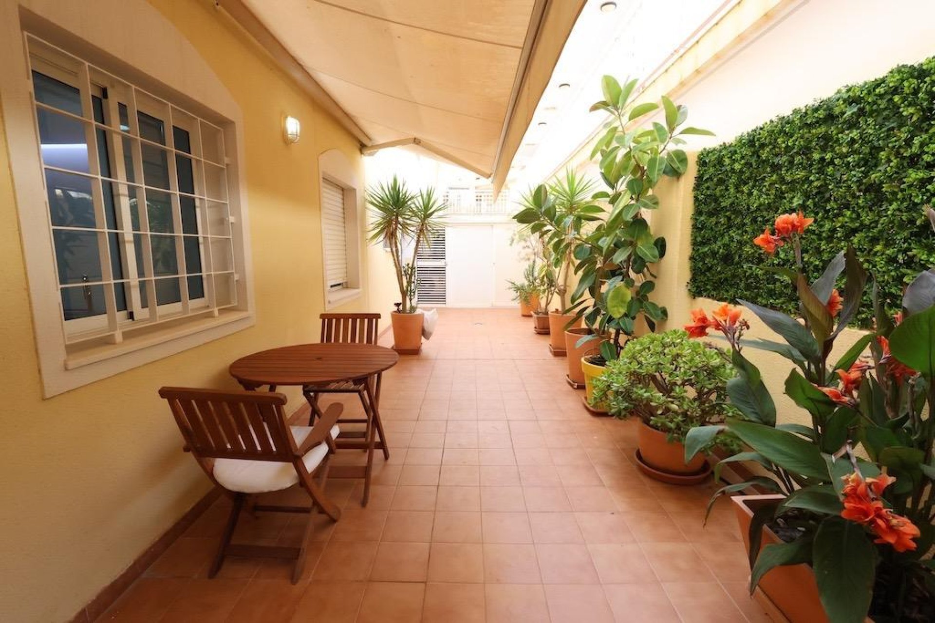 Reventa - Apartment -
Orihuela Costa - Campoamor