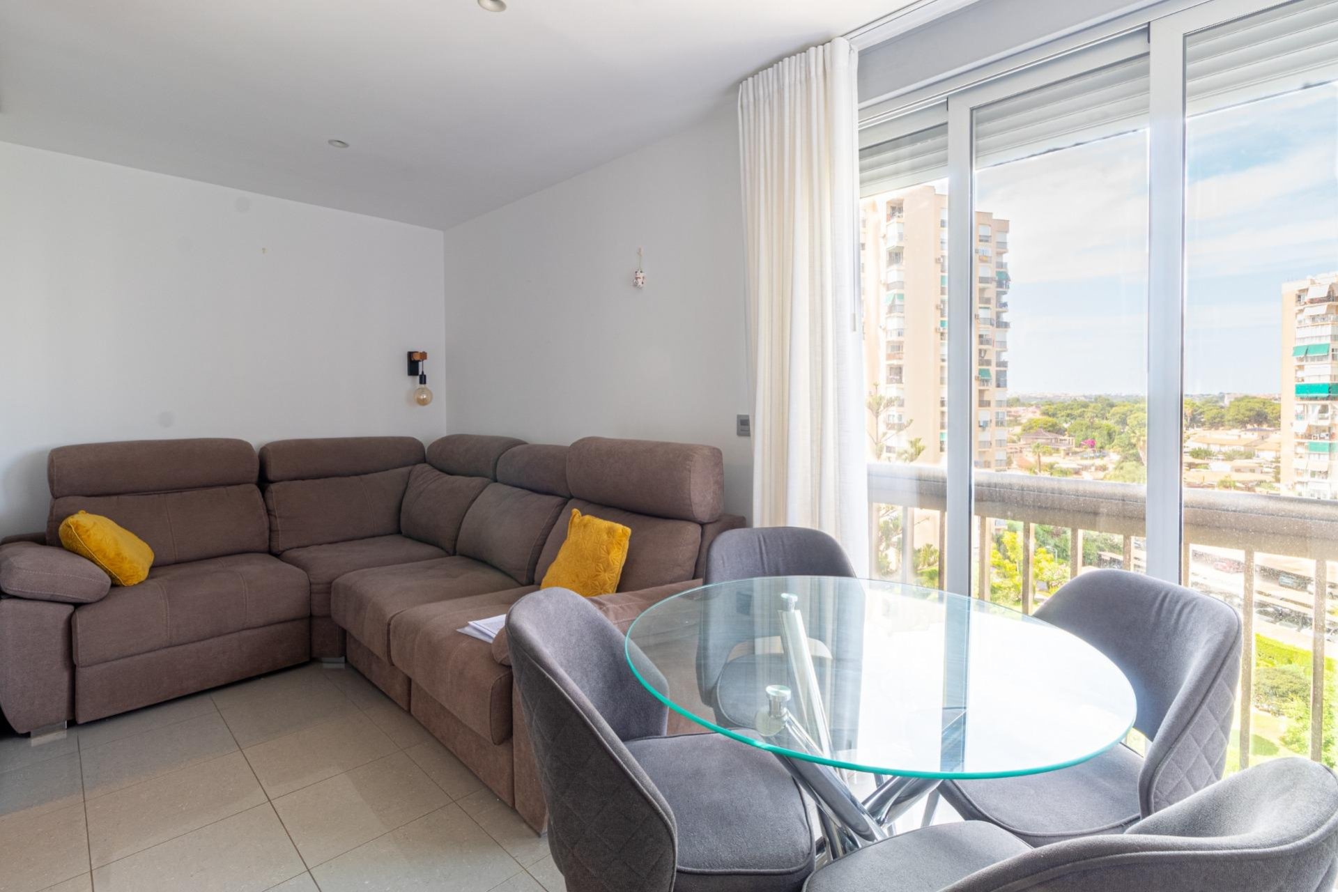 Reventa - Apartment -
Orihuela Costa - Campoamor