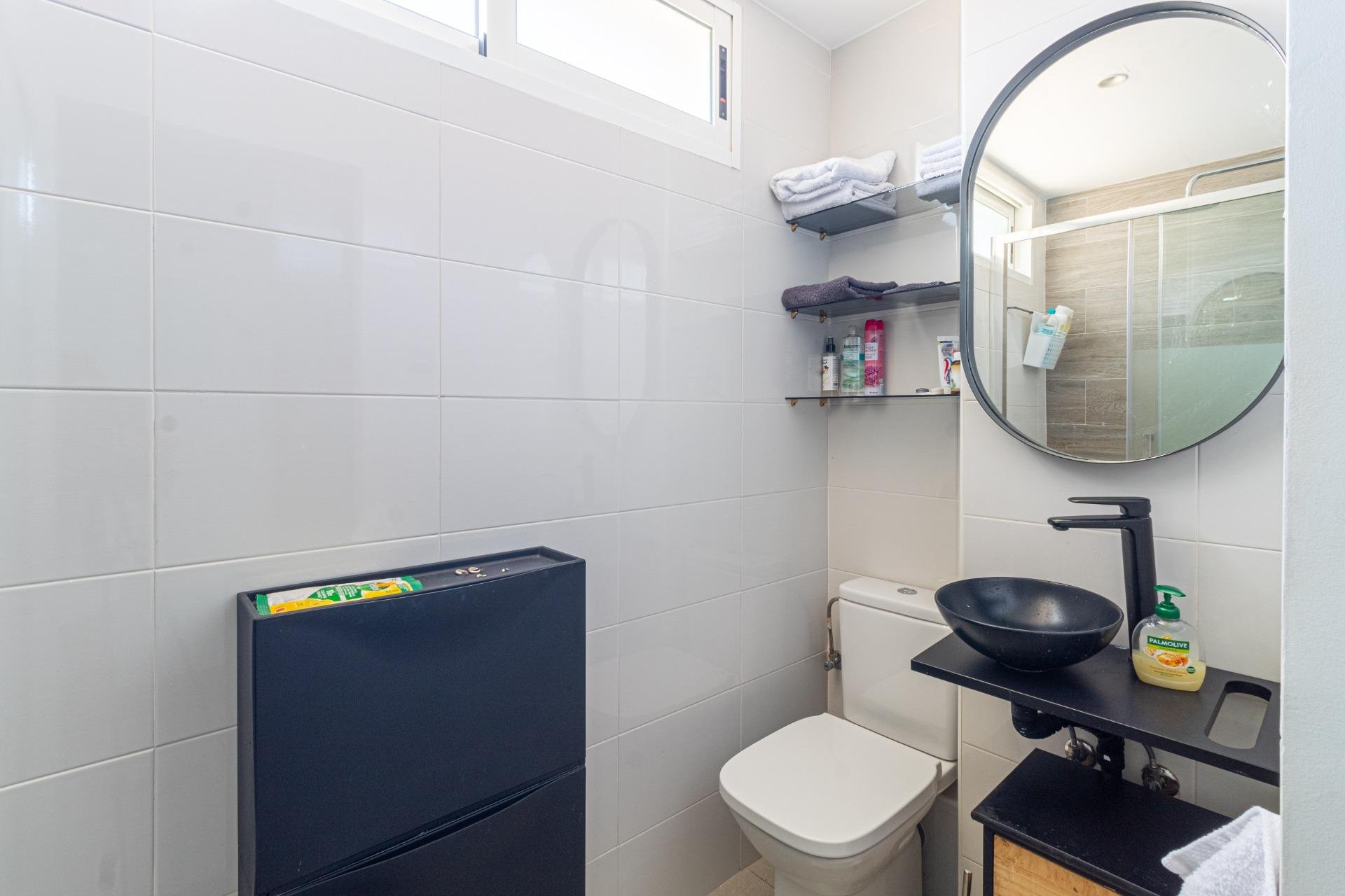 Reventa - Apartment -
Orihuela Costa - Campoamor