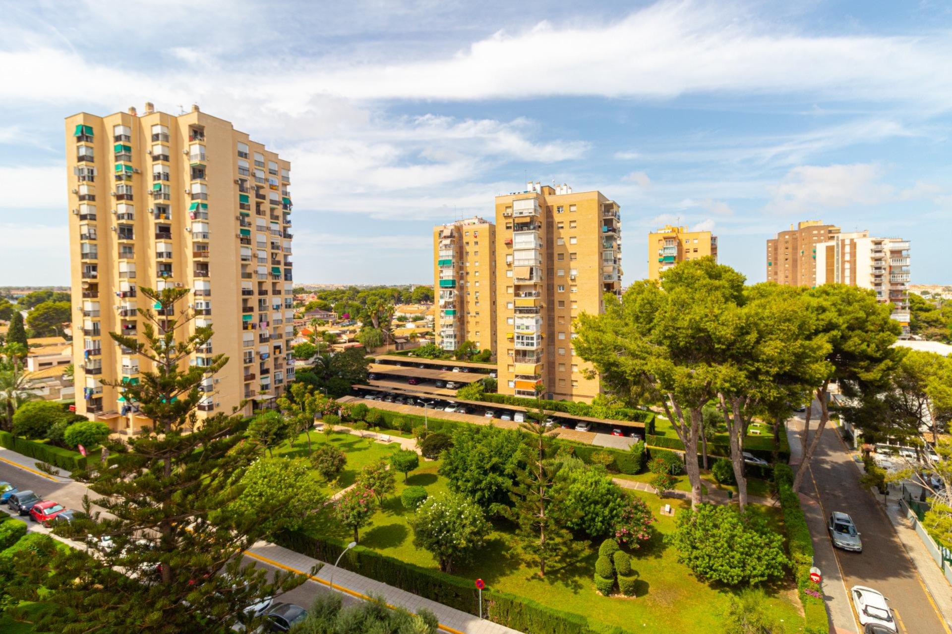 Reventa - Apartment -
Orihuela Costa - Campoamor