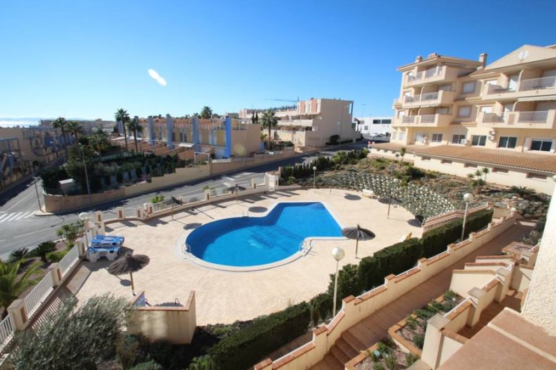 Reventa - Apartment -
Orihuela Costa - Campoamor