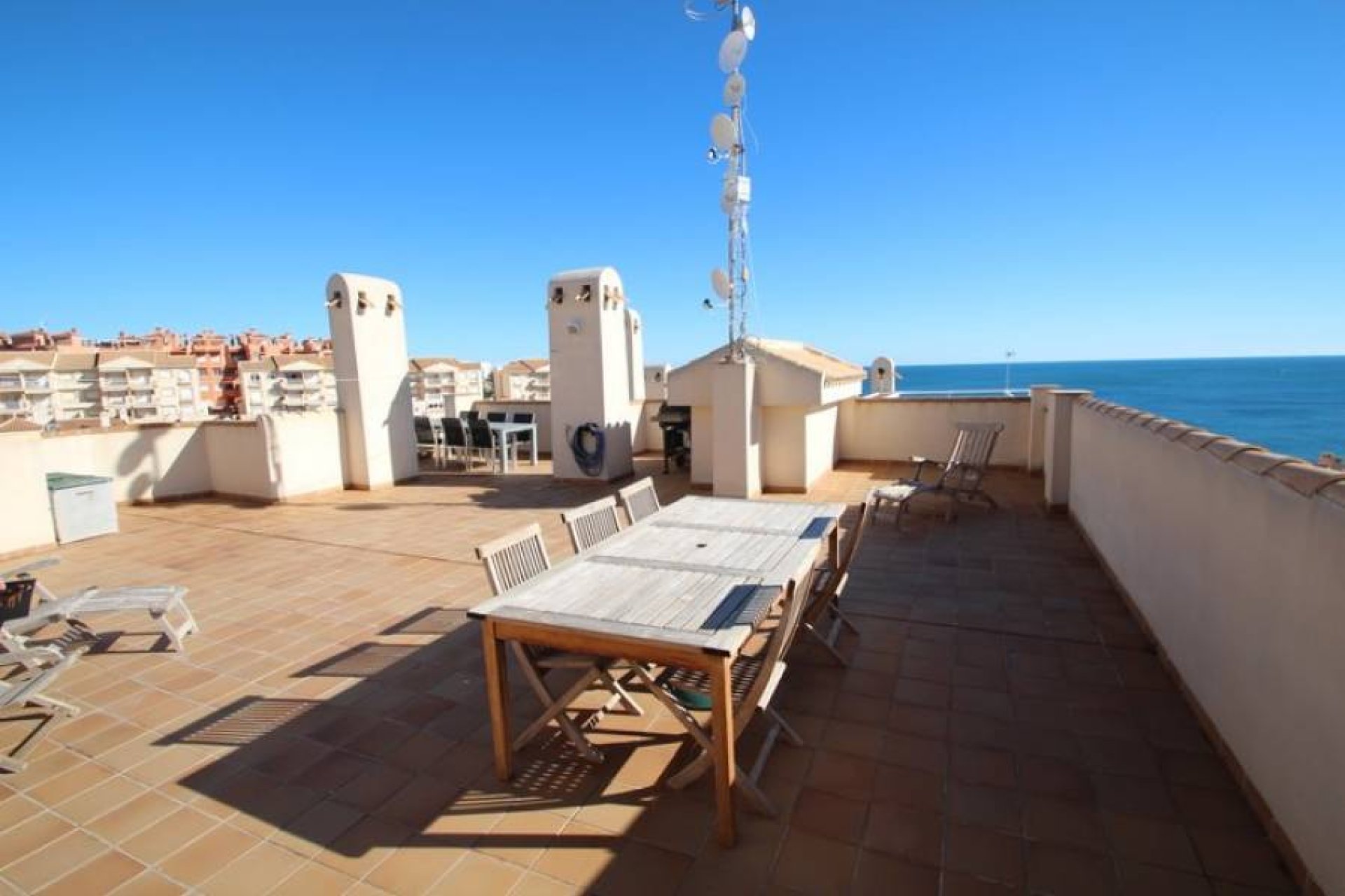 Reventa - Apartment -
Orihuela Costa - Campoamor