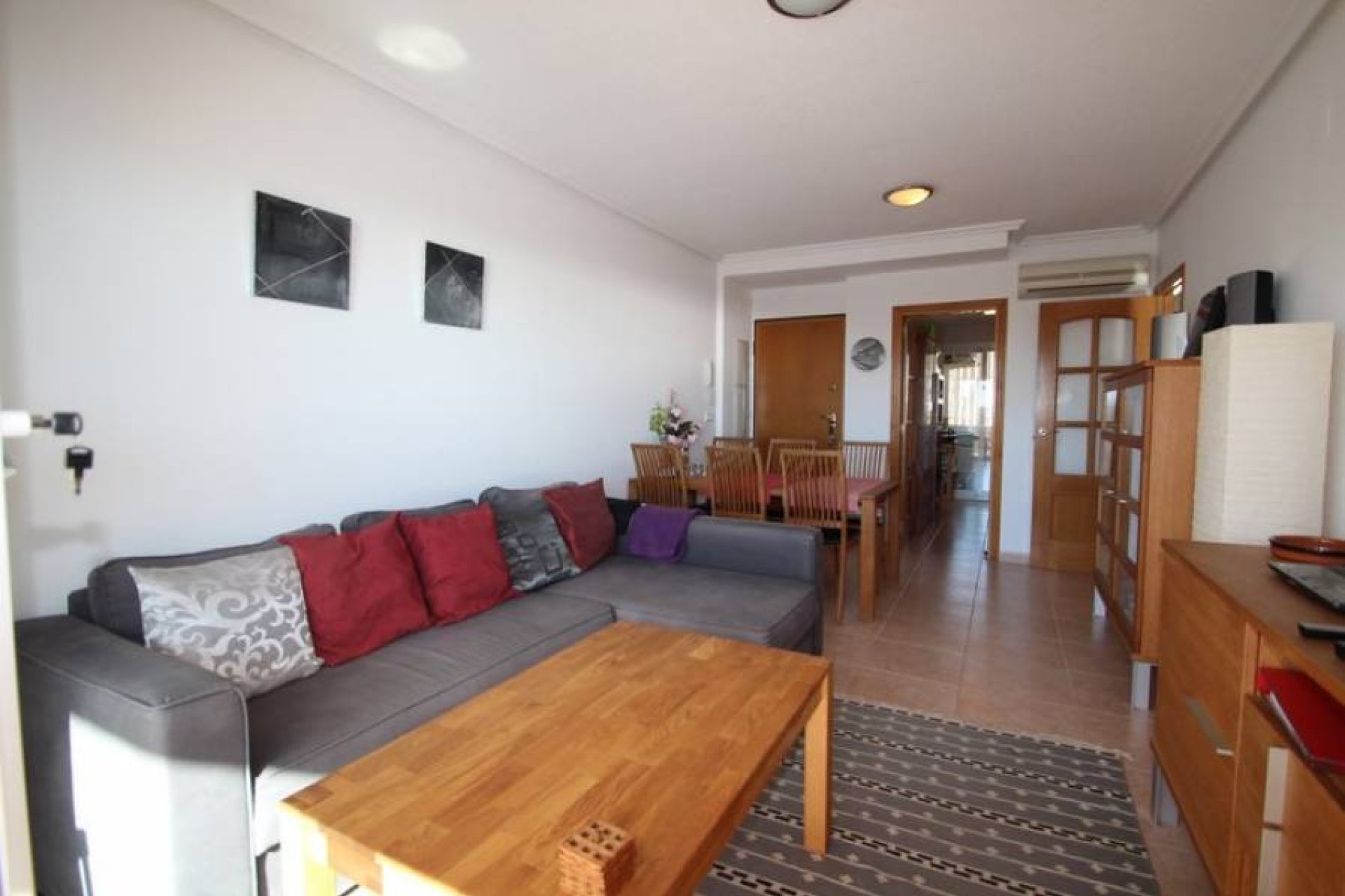 Reventa - Apartment -
Orihuela Costa - Campoamor