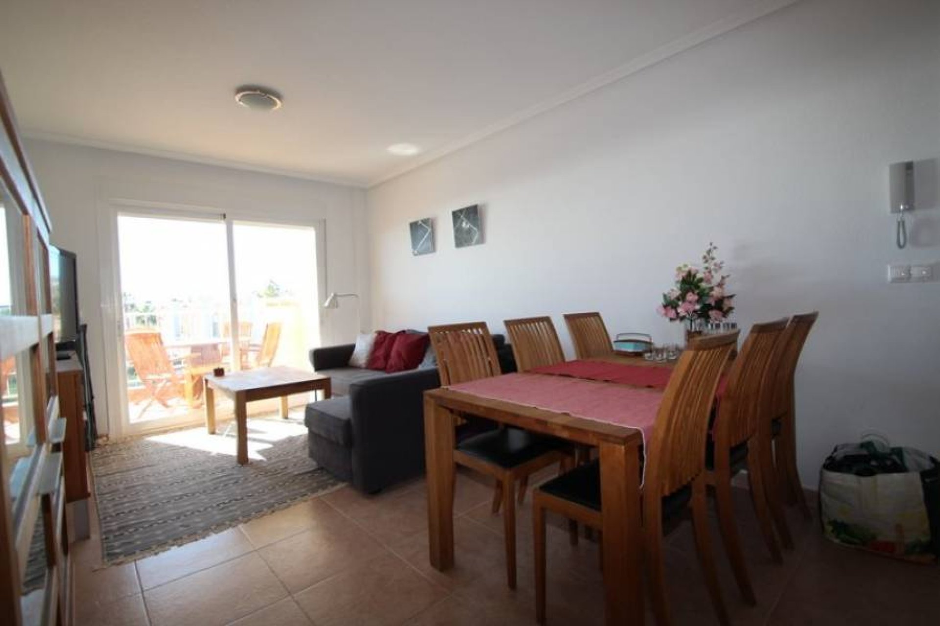 Reventa - Apartment -
Orihuela Costa - Campoamor