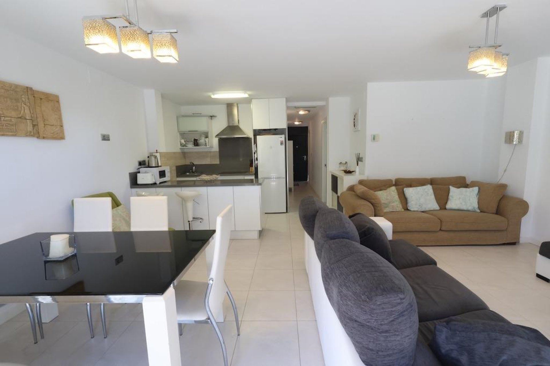 Reventa - Apartment -
Orihuela Costa - Campoamor