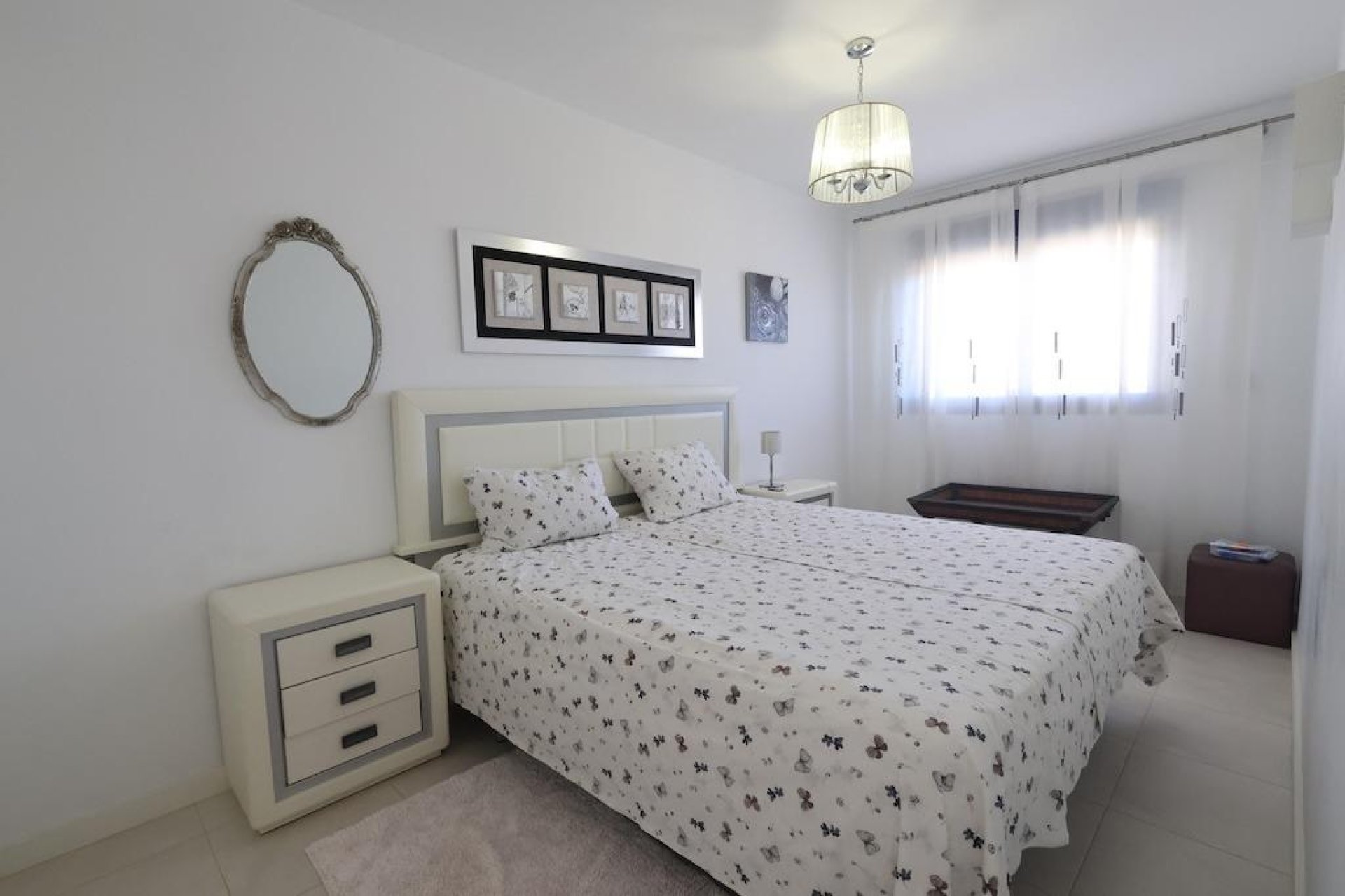 Reventa - Apartment -
Orihuela Costa - Campoamor