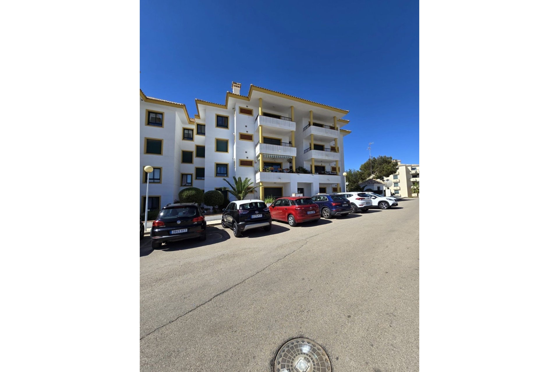 Reventa - Apartment -
Orihuela Costa - Campoamor