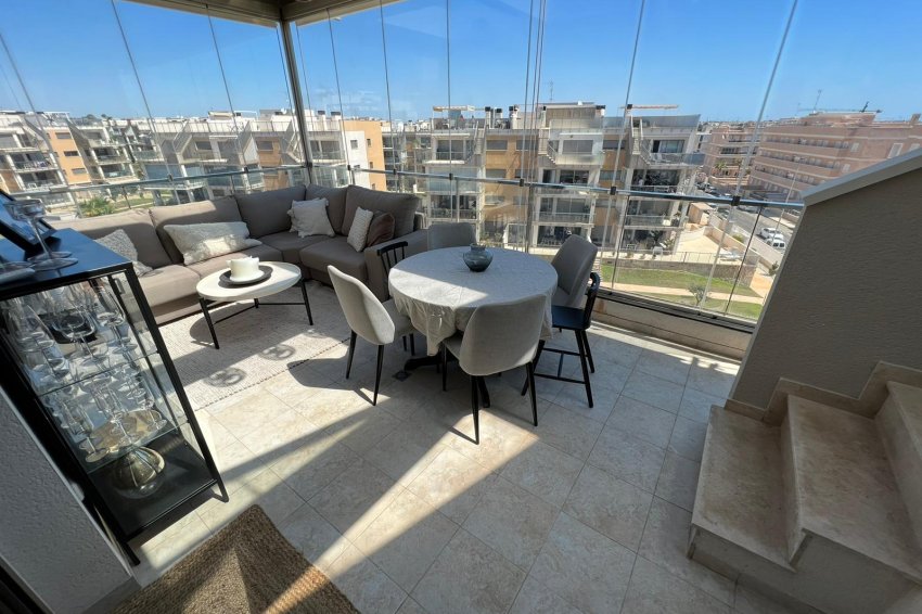 Reventa - Apartment -
Orihuela Costa - Costa Blanca Sur