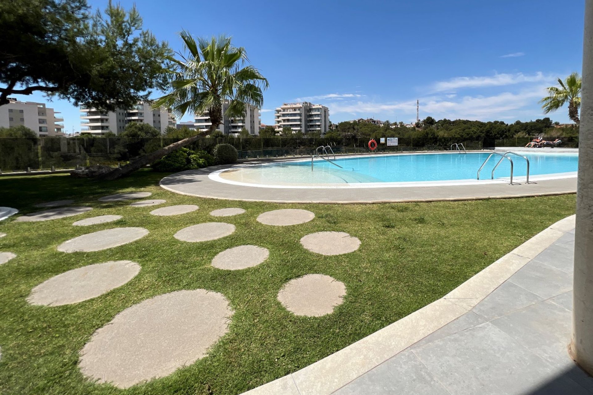 Reventa - Apartment -
Orihuela Costa - Costa Blanca Sur
