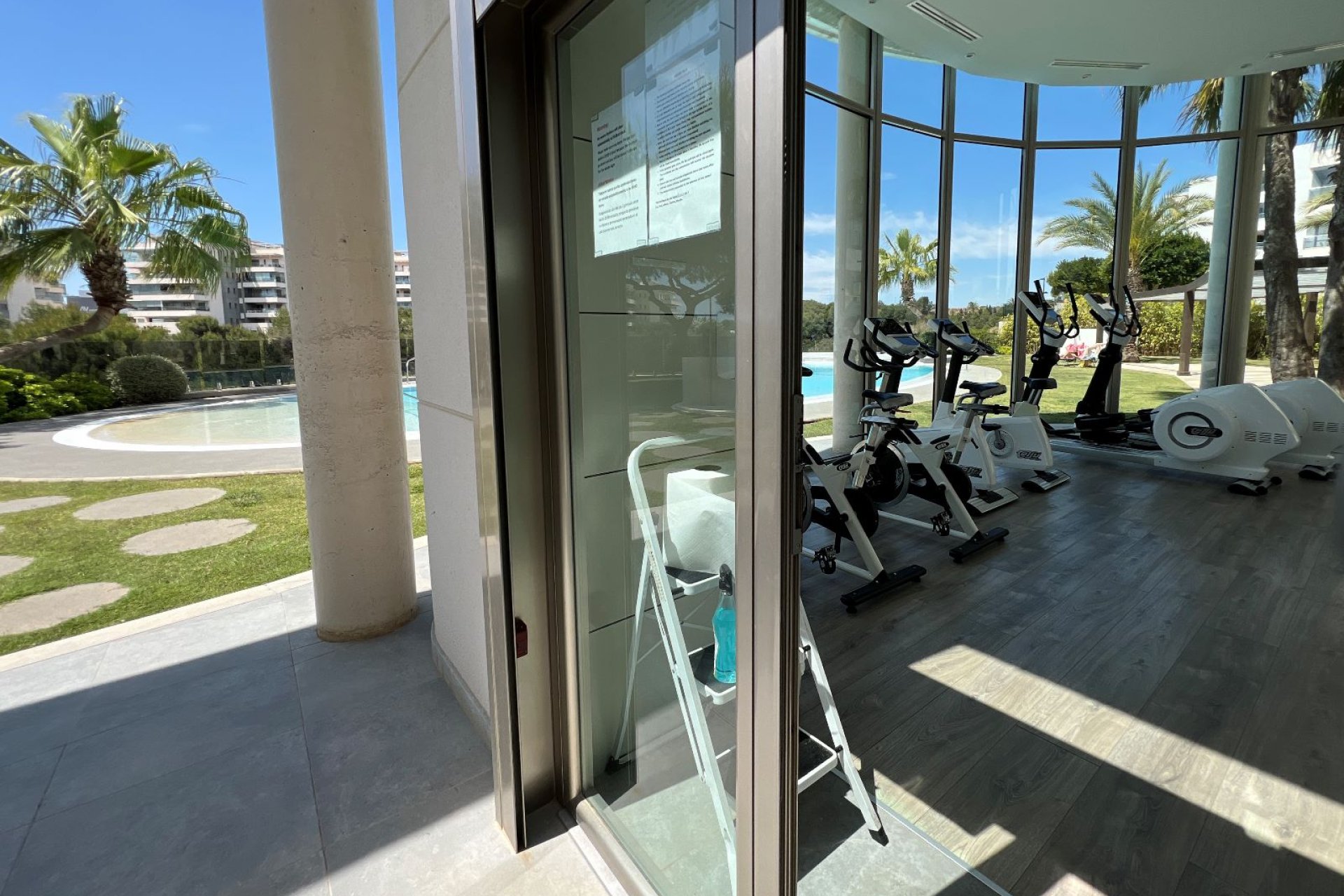 Reventa - Apartment -
Orihuela Costa - Costa Blanca Sur