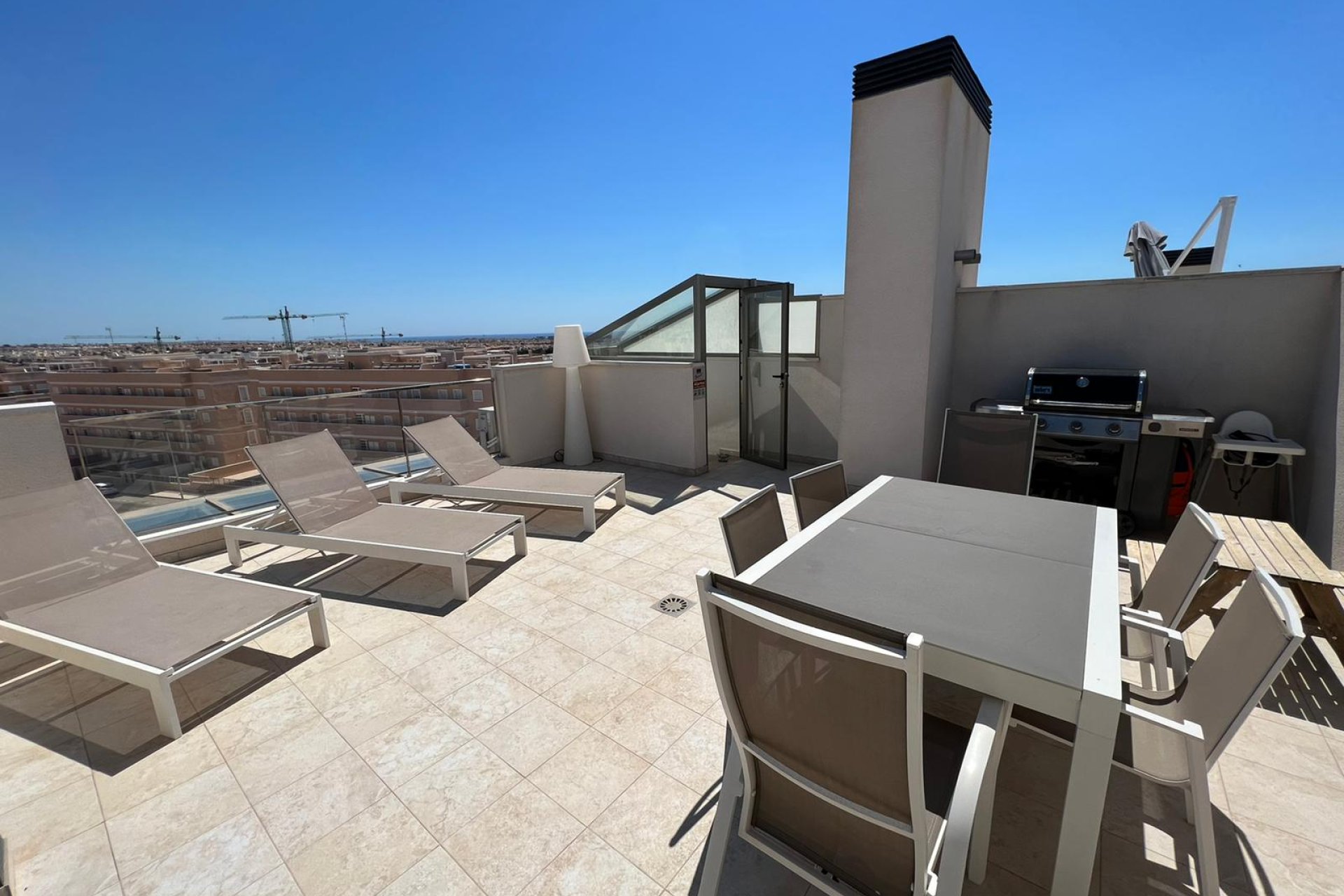 Reventa - Apartment -
Orihuela Costa - Costa Blanca Sur