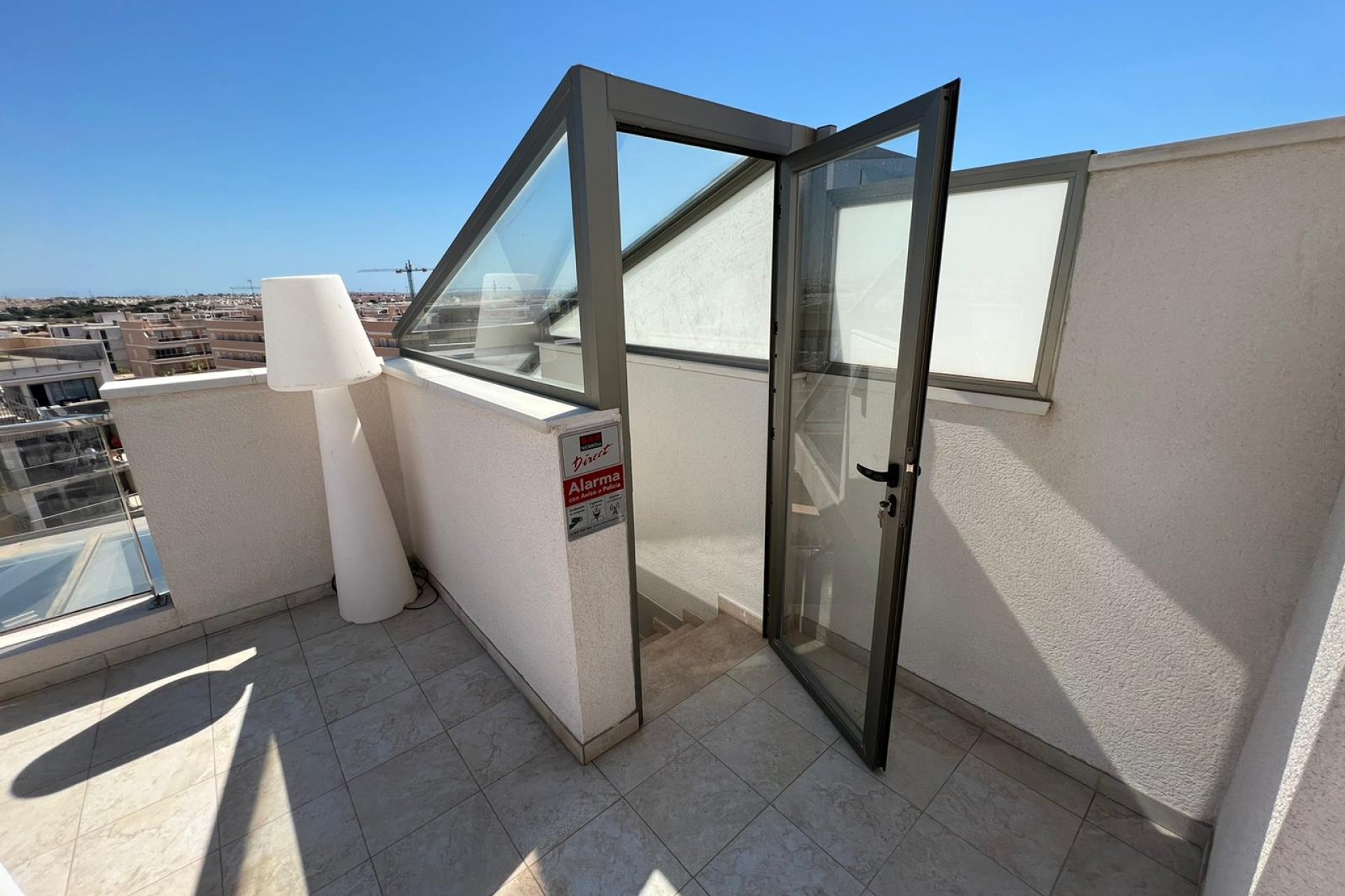 Reventa - Apartment -
Orihuela Costa - Costa Blanca Sur