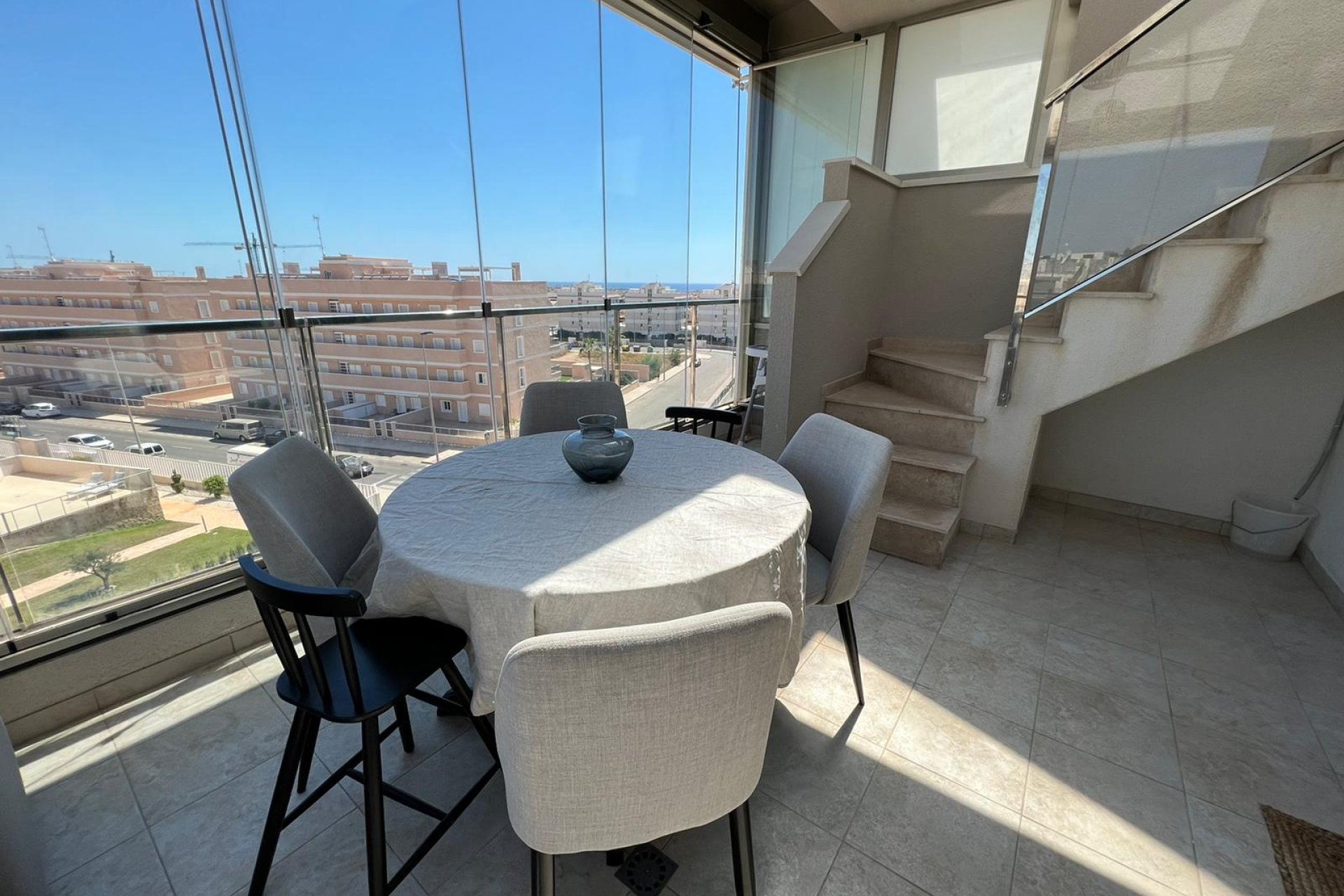 Reventa - Apartment -
Orihuela Costa - Costa Blanca Sur