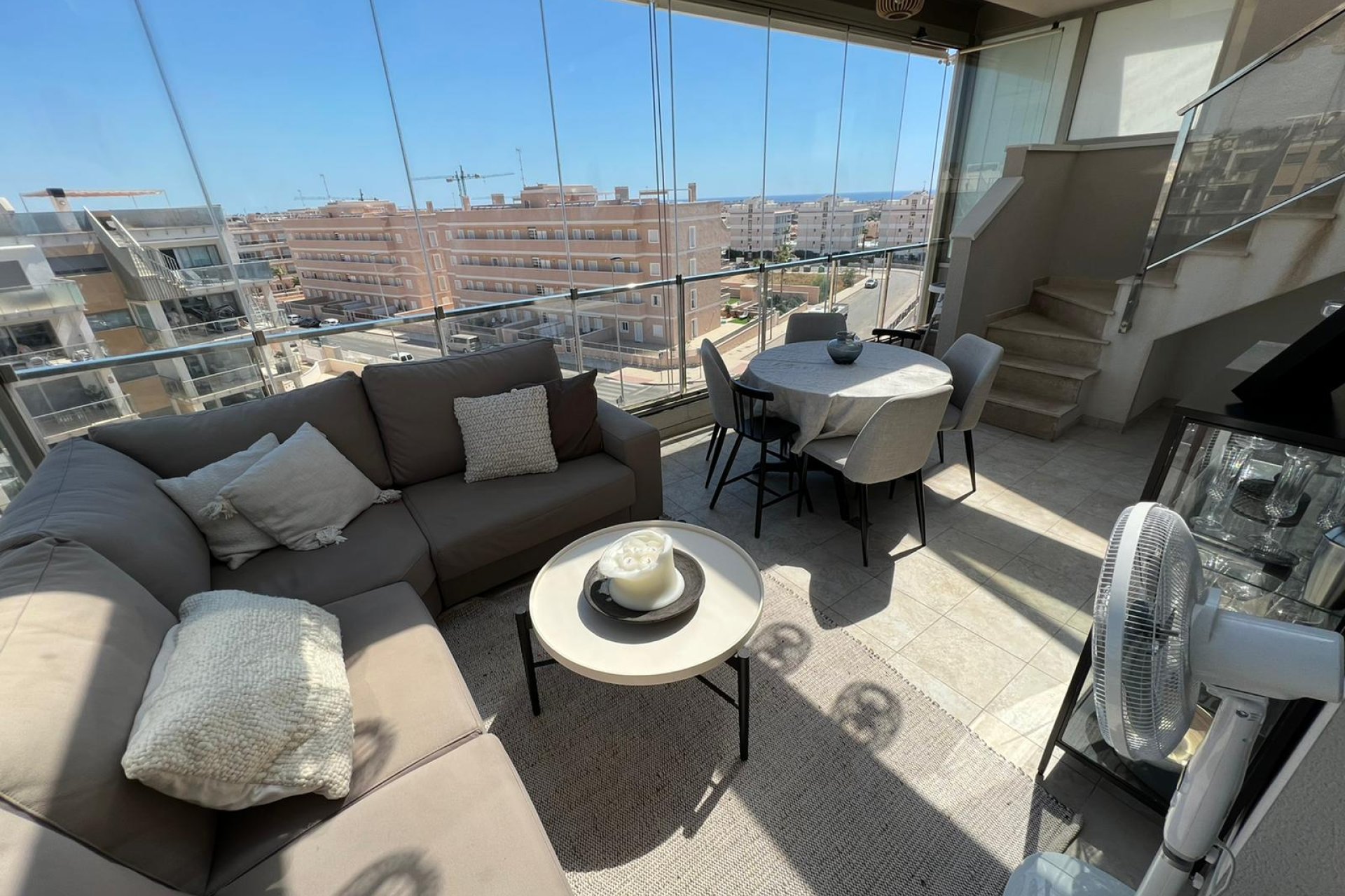 Reventa - Apartment -
Orihuela Costa - Costa Blanca Sur