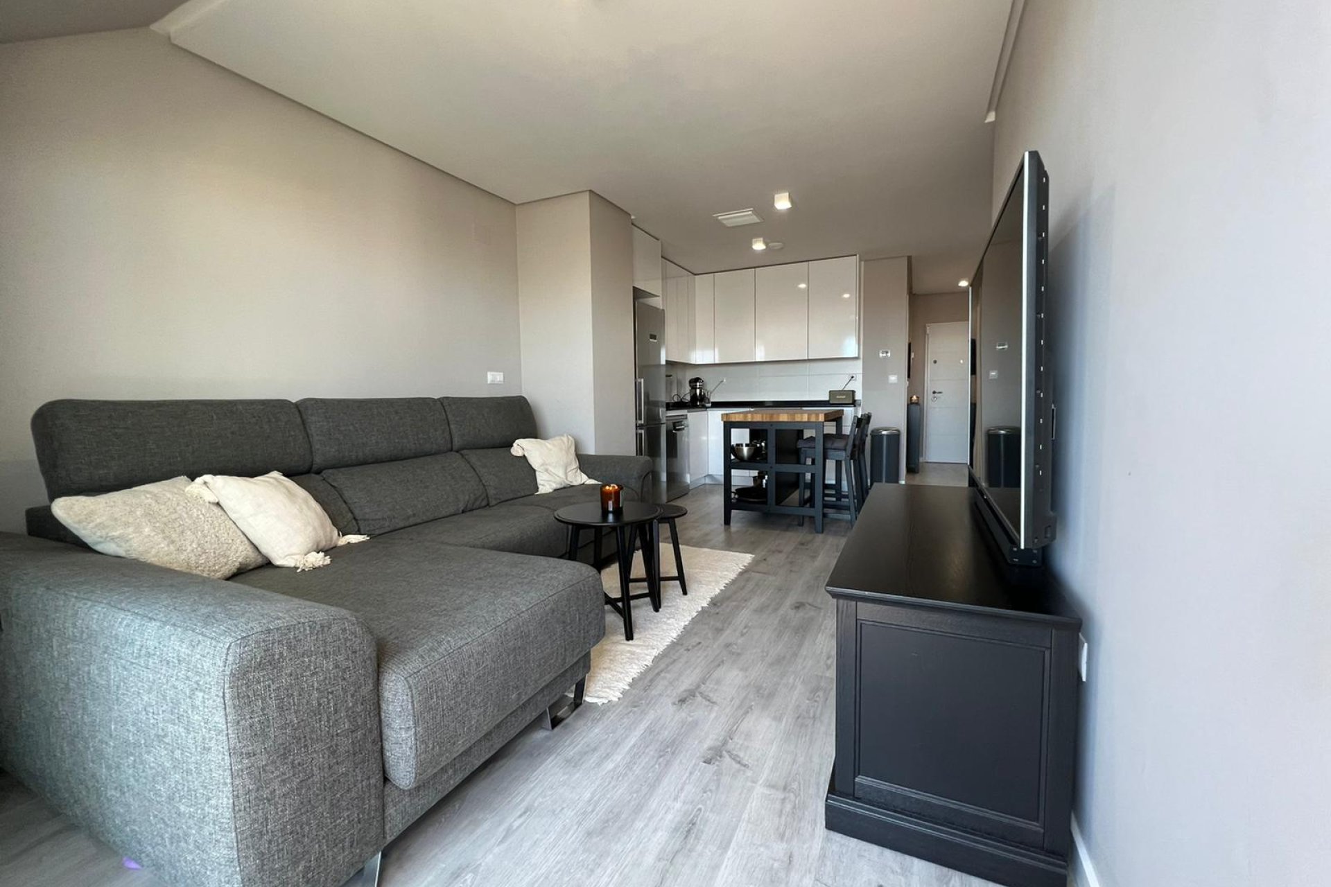 Reventa - Apartment -
Orihuela Costa - Costa Blanca Sur