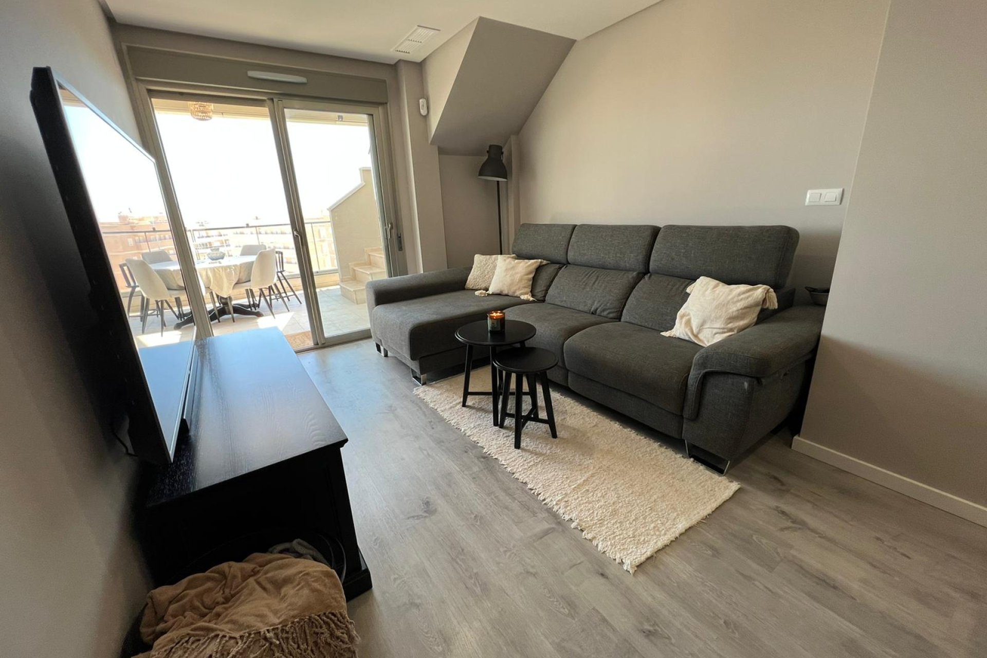 Reventa - Apartment -
Orihuela Costa - Costa Blanca Sur