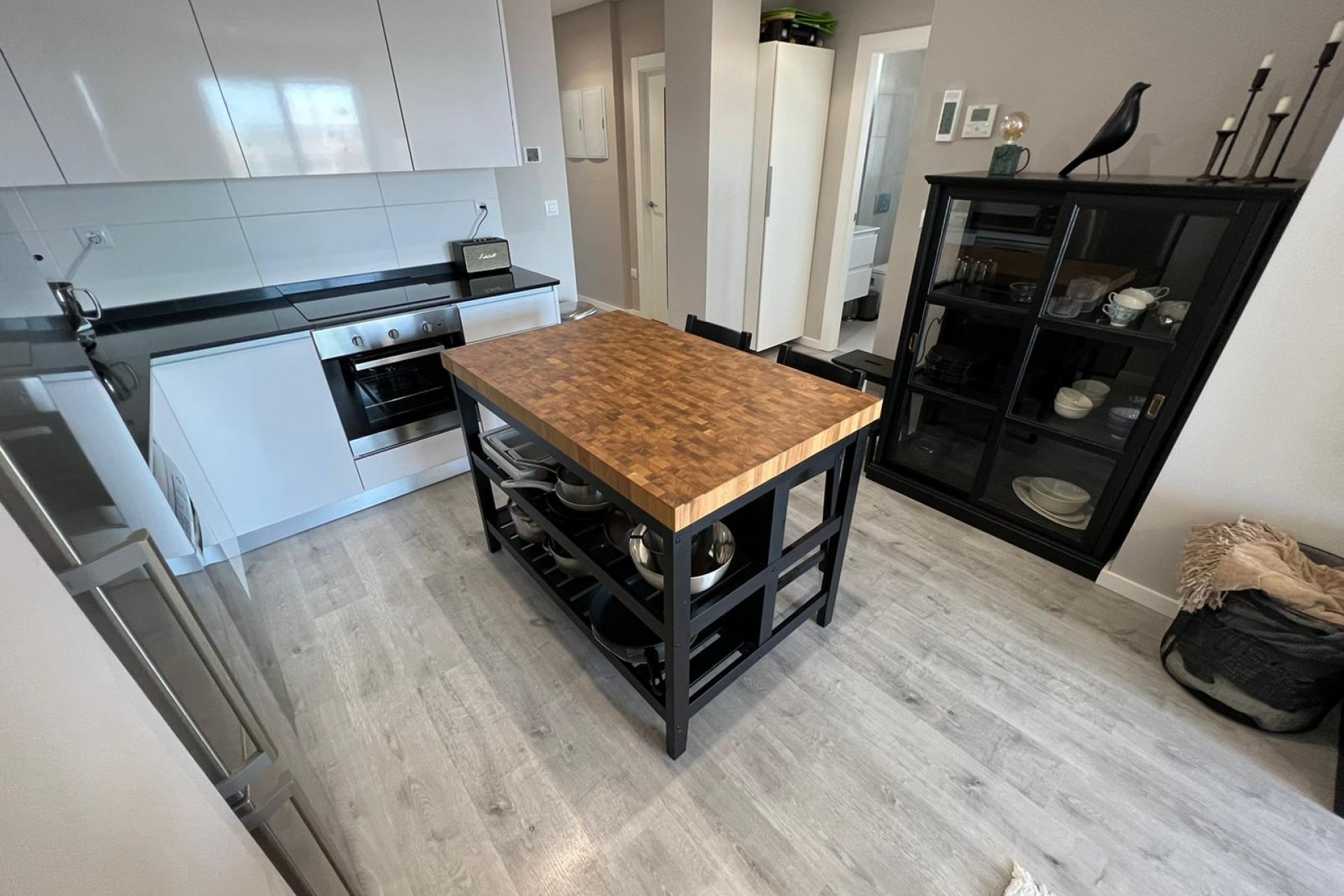 Reventa - Apartment -
Orihuela Costa - Costa Blanca Sur