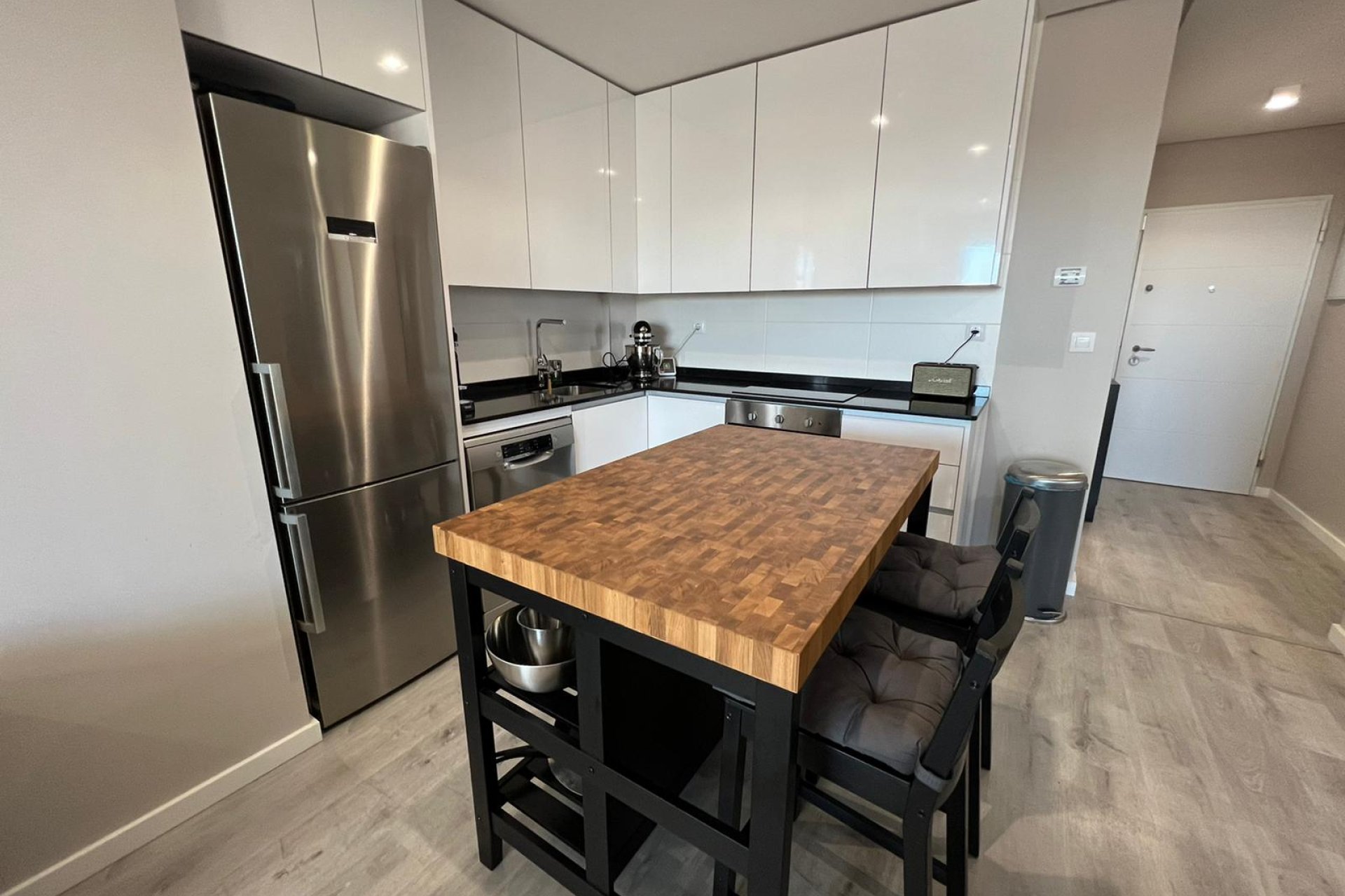 Reventa - Apartment -
Orihuela Costa - Costa Blanca Sur