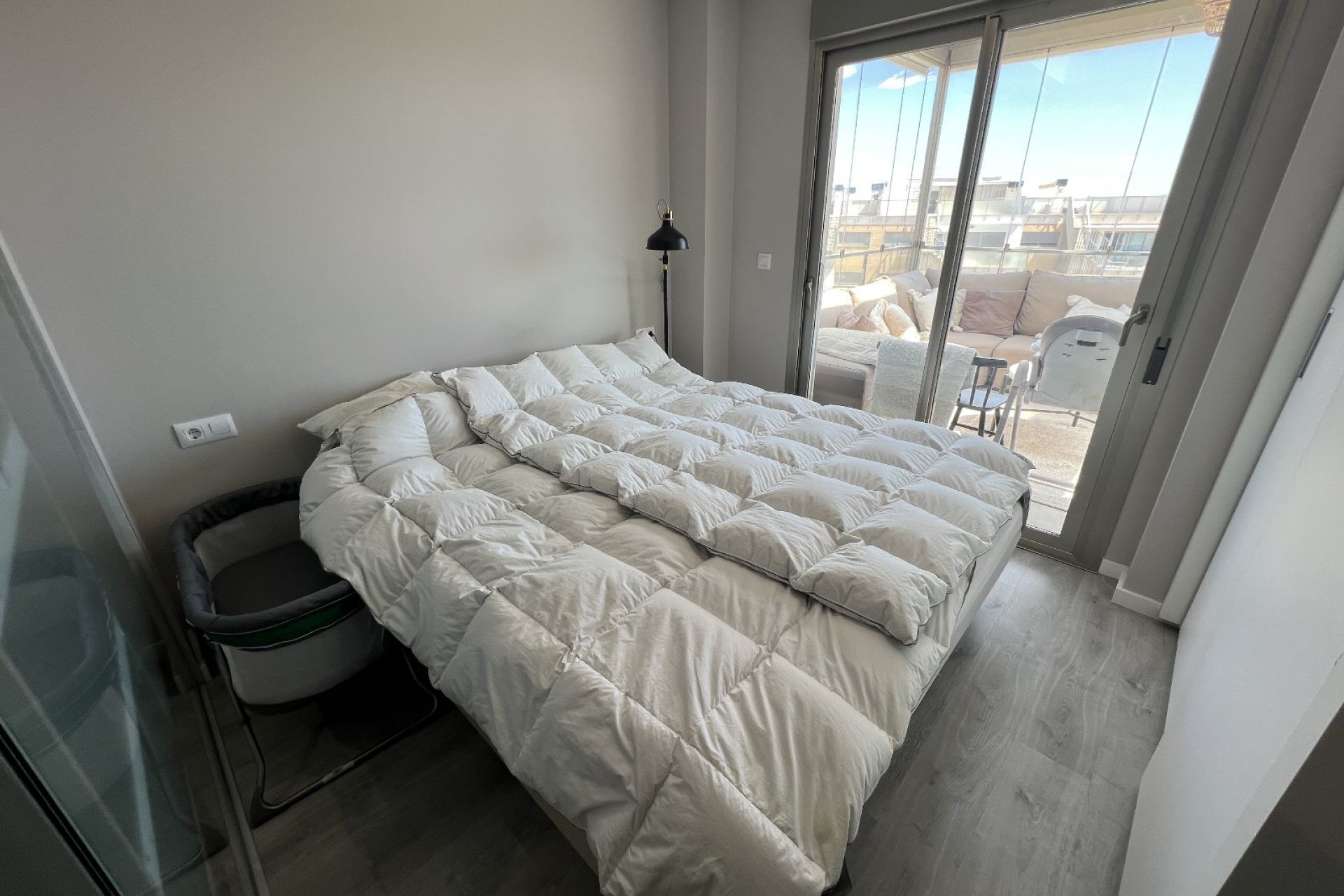 Reventa - Apartment -
Orihuela Costa - Costa Blanca Sur