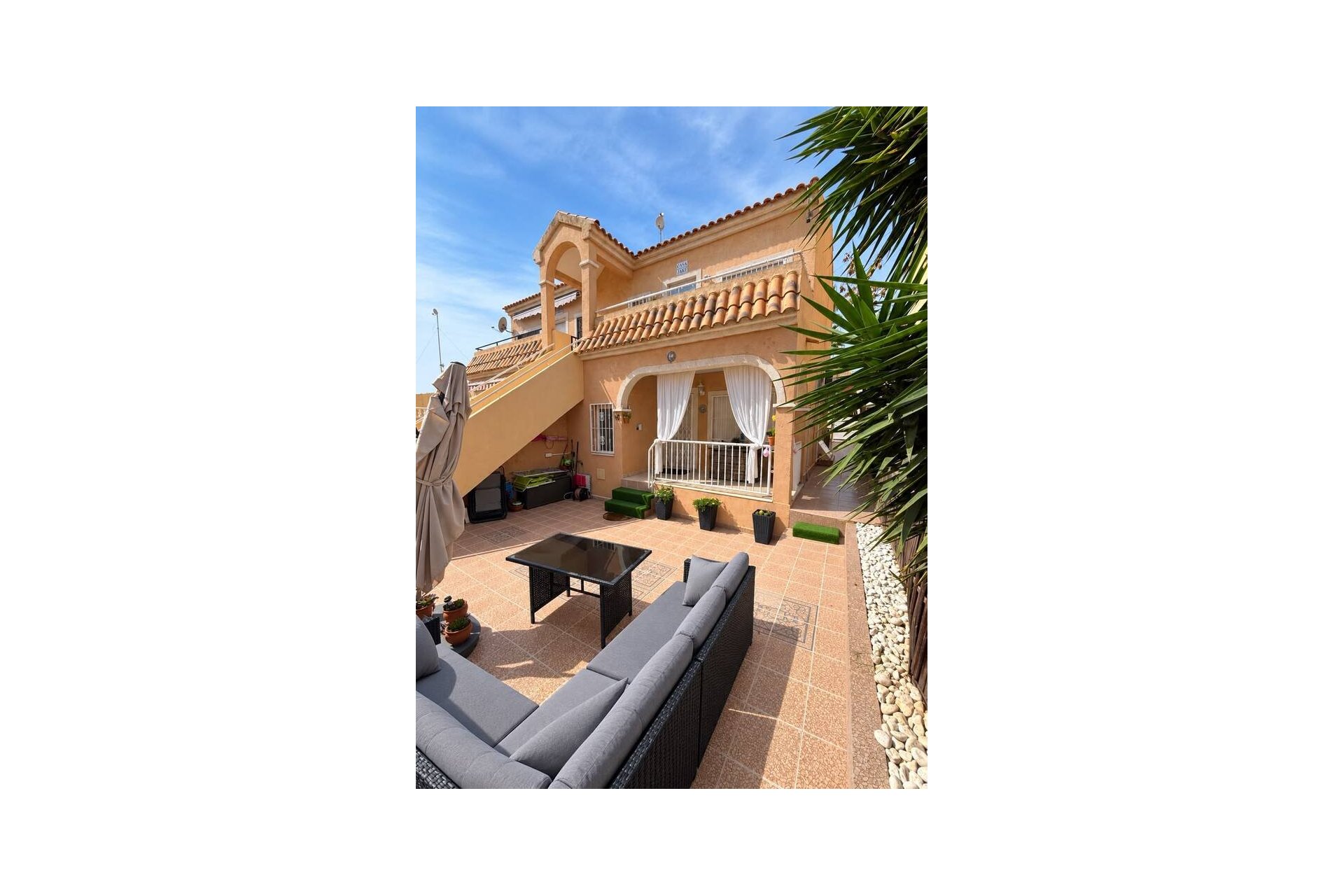Reventa - Apartment -
Orihuela Costa - El Galan