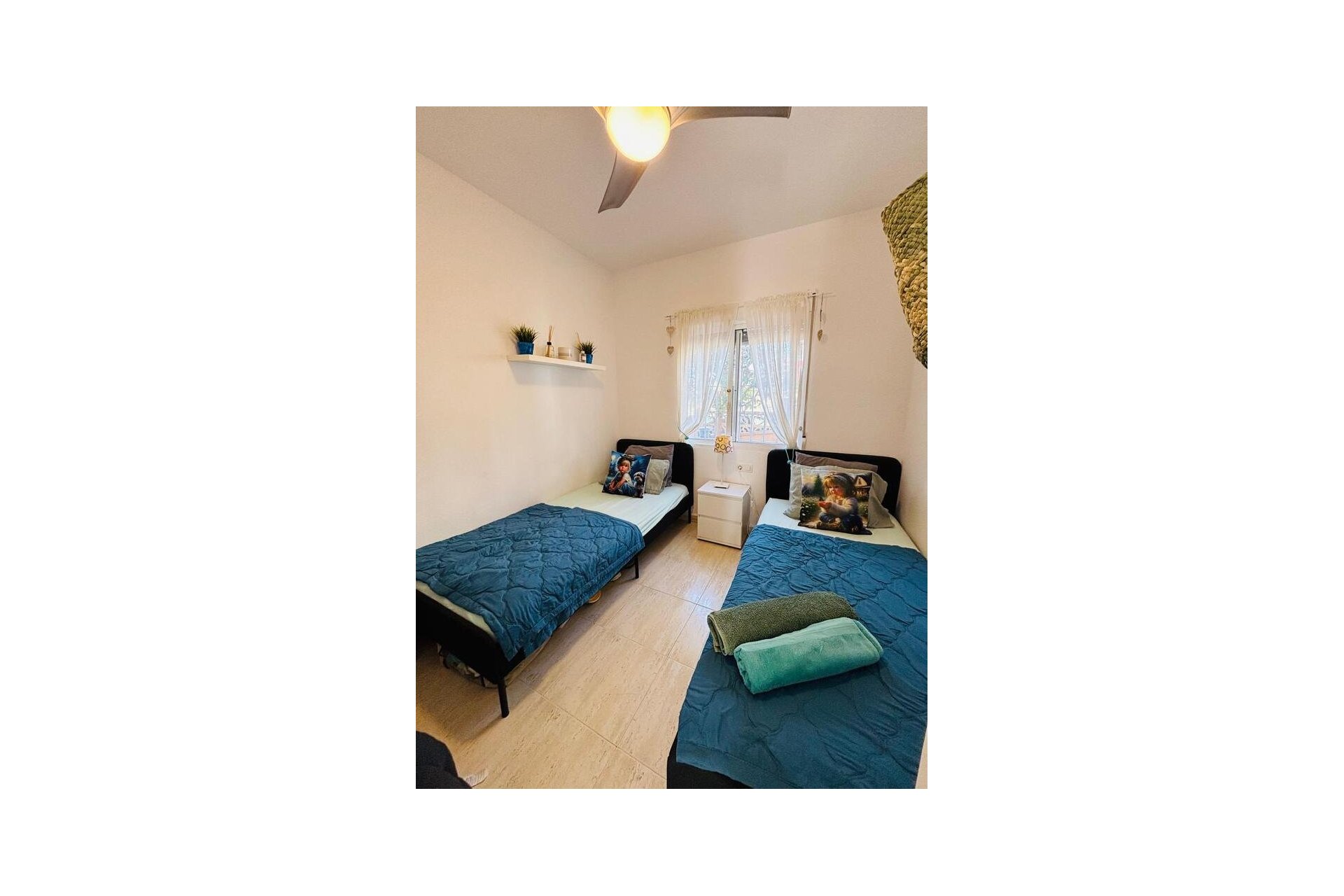 Reventa - Apartment -
Orihuela Costa - El Galan