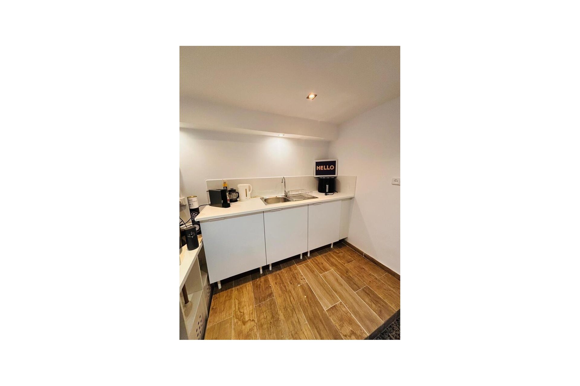 Reventa - Apartment -
Orihuela Costa - El Galan