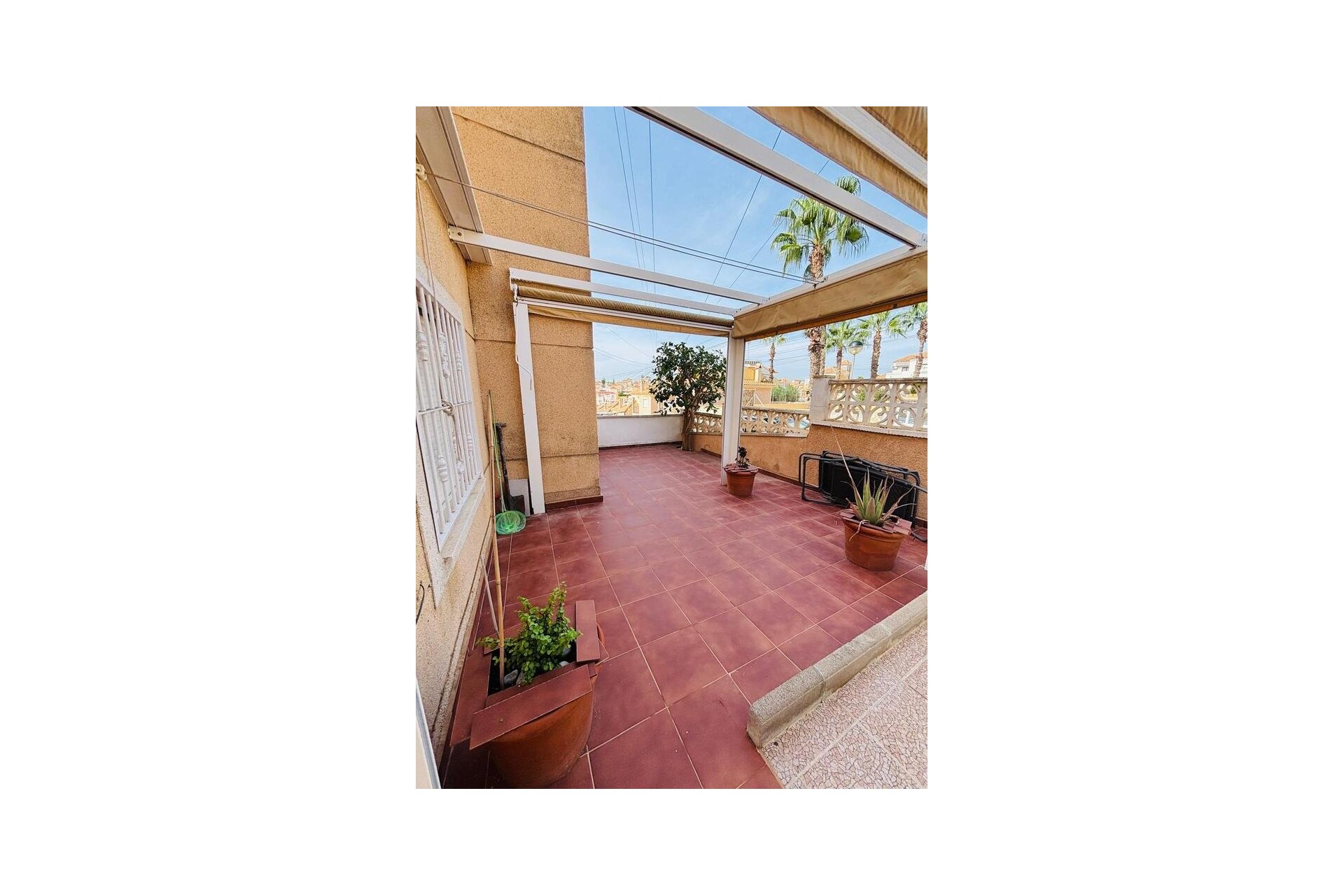 Reventa - Apartment -
Orihuela Costa - El Galan