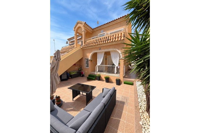 Reventa - Apartment -
Orihuela Costa - El Galan