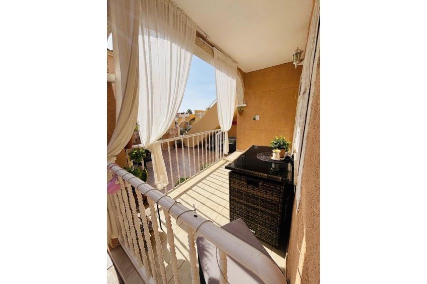 Reventa - Apartment -
Orihuela Costa - El Galan