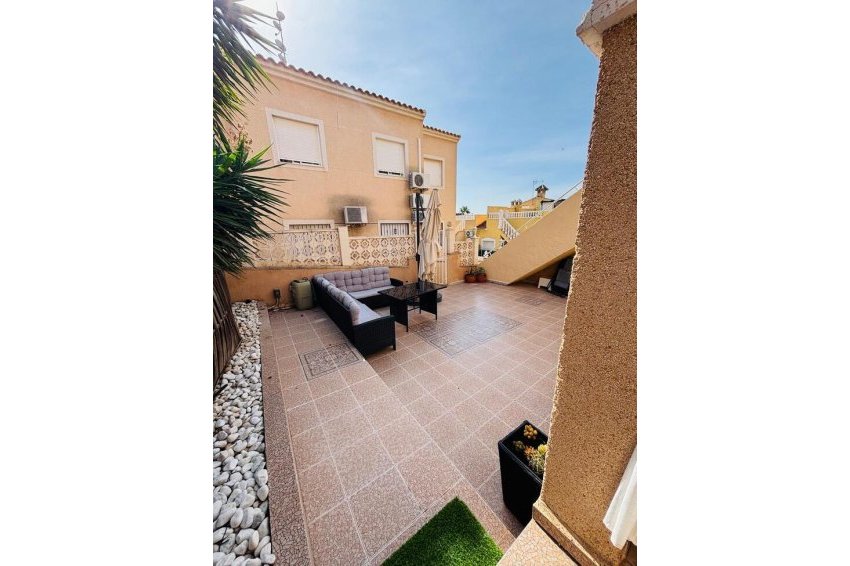 Reventa - Apartment -
Orihuela Costa - El Galan