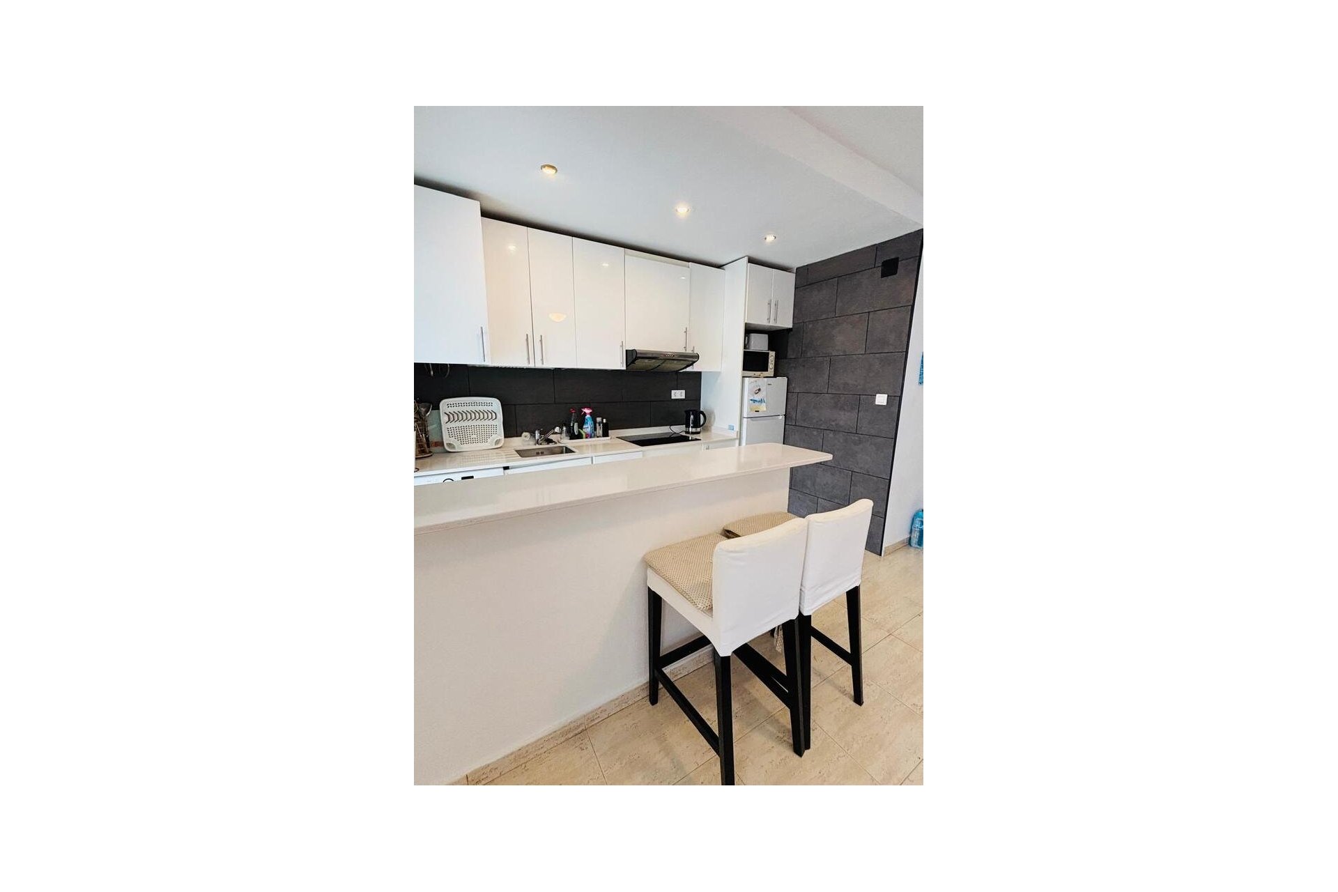 Reventa - Apartment -
Orihuela Costa - El Galan