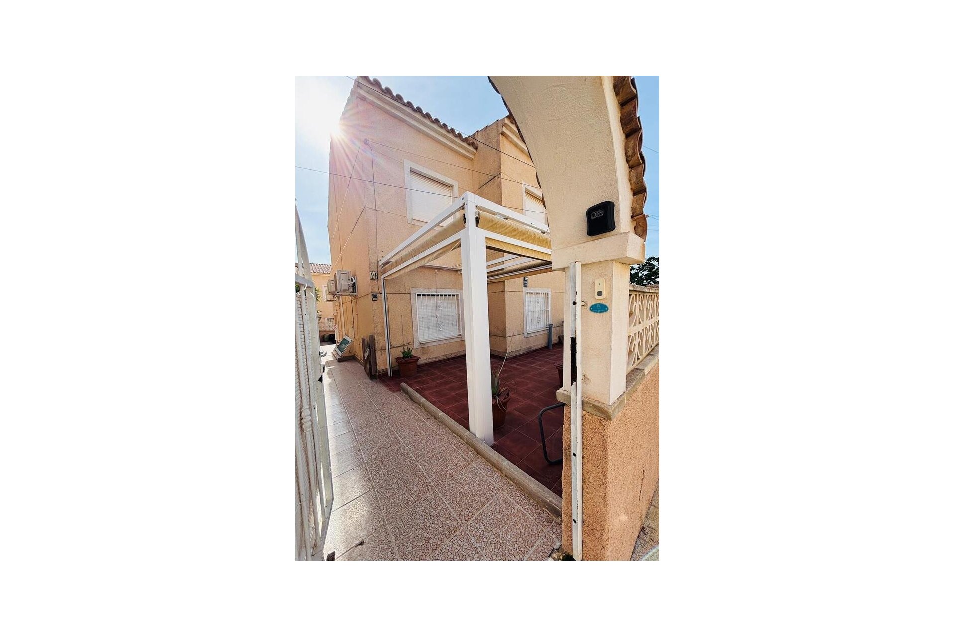 Reventa - Apartment -
Orihuela Costa - El Galan