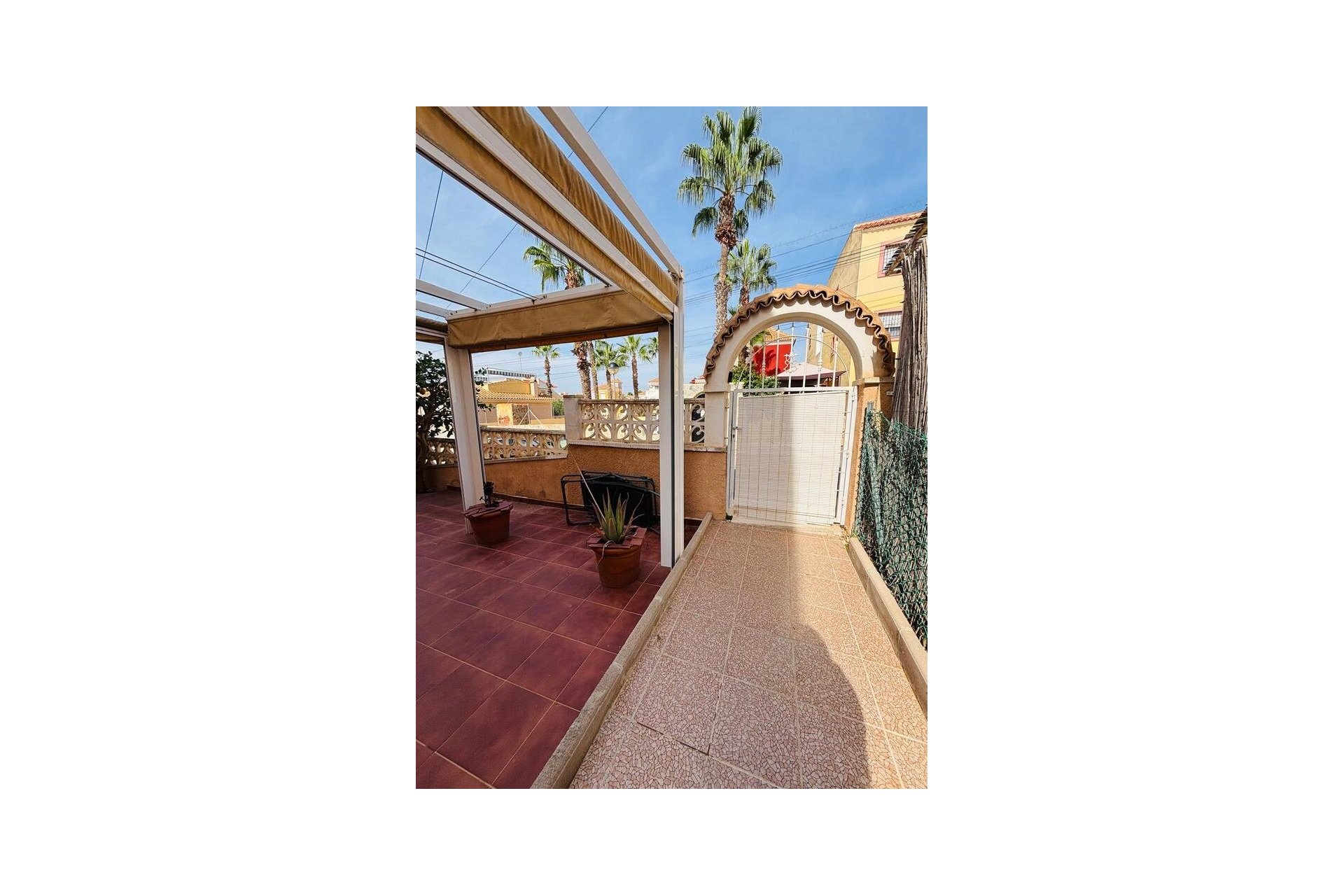 Reventa - Apartment -
Orihuela Costa - El Galan