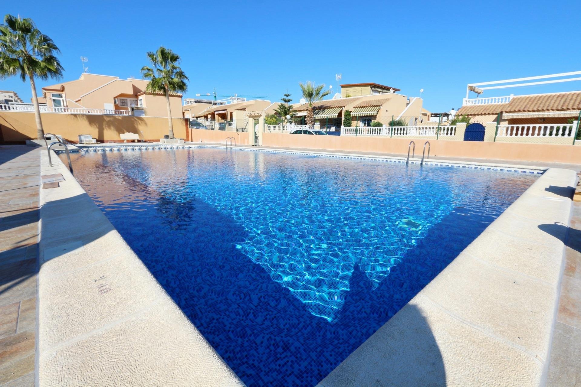 Reventa - Apartment -
Orihuela Costa - La Ciñuelica - Villa Rosa