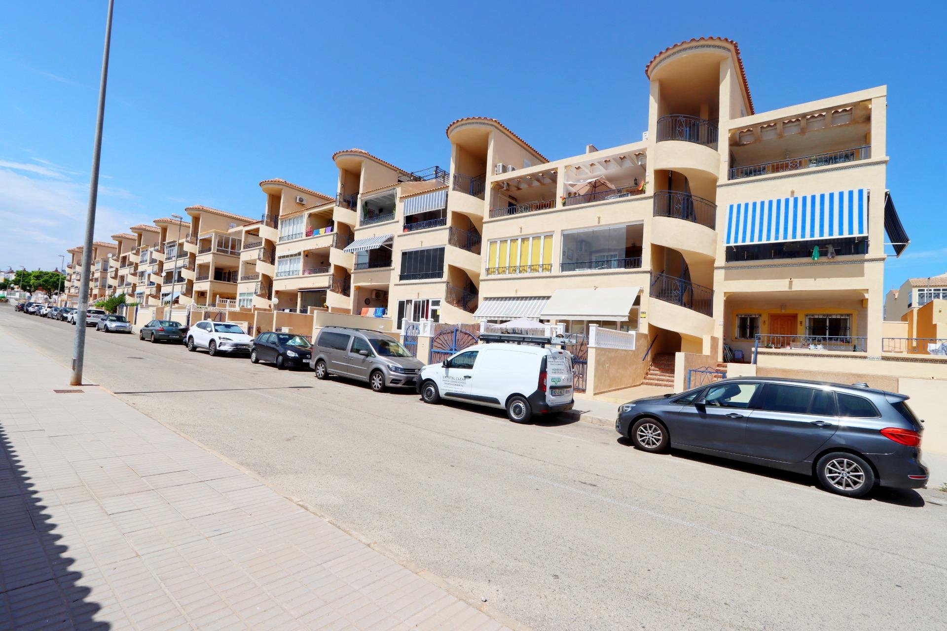 Reventa - Apartment -
Orihuela Costa - La Ciñuelica - Villa Rosa