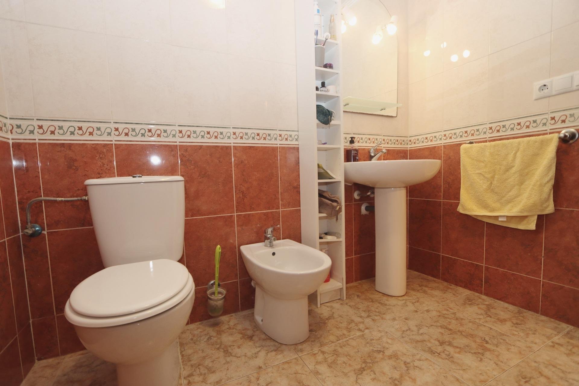 Reventa - Apartment -
Orihuela Costa - La Ciñuelica - Villa Rosa