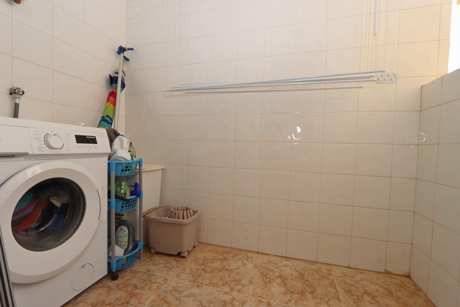 Reventa - Apartment -
Orihuela Costa - La Ciñuelica - Villa Rosa