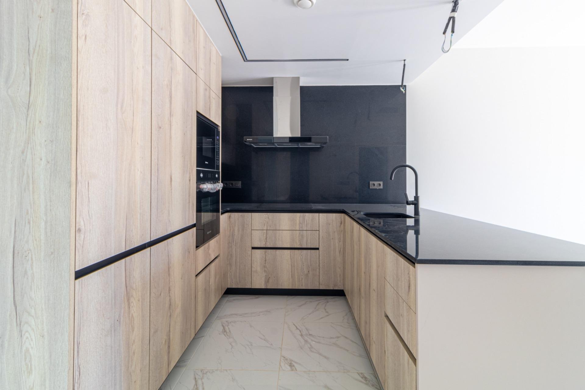 Reventa - Apartment -
Orihuela Costa - La Ciñuelica