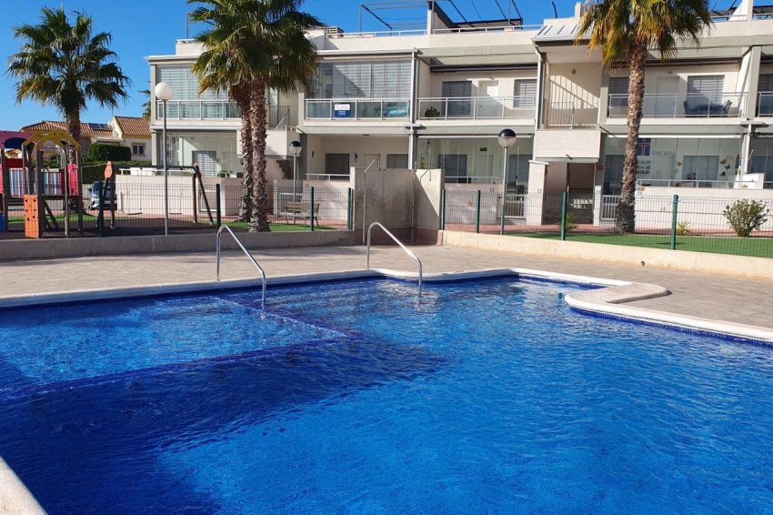 Reventa - Apartment -
Orihuela Costa - La Florida