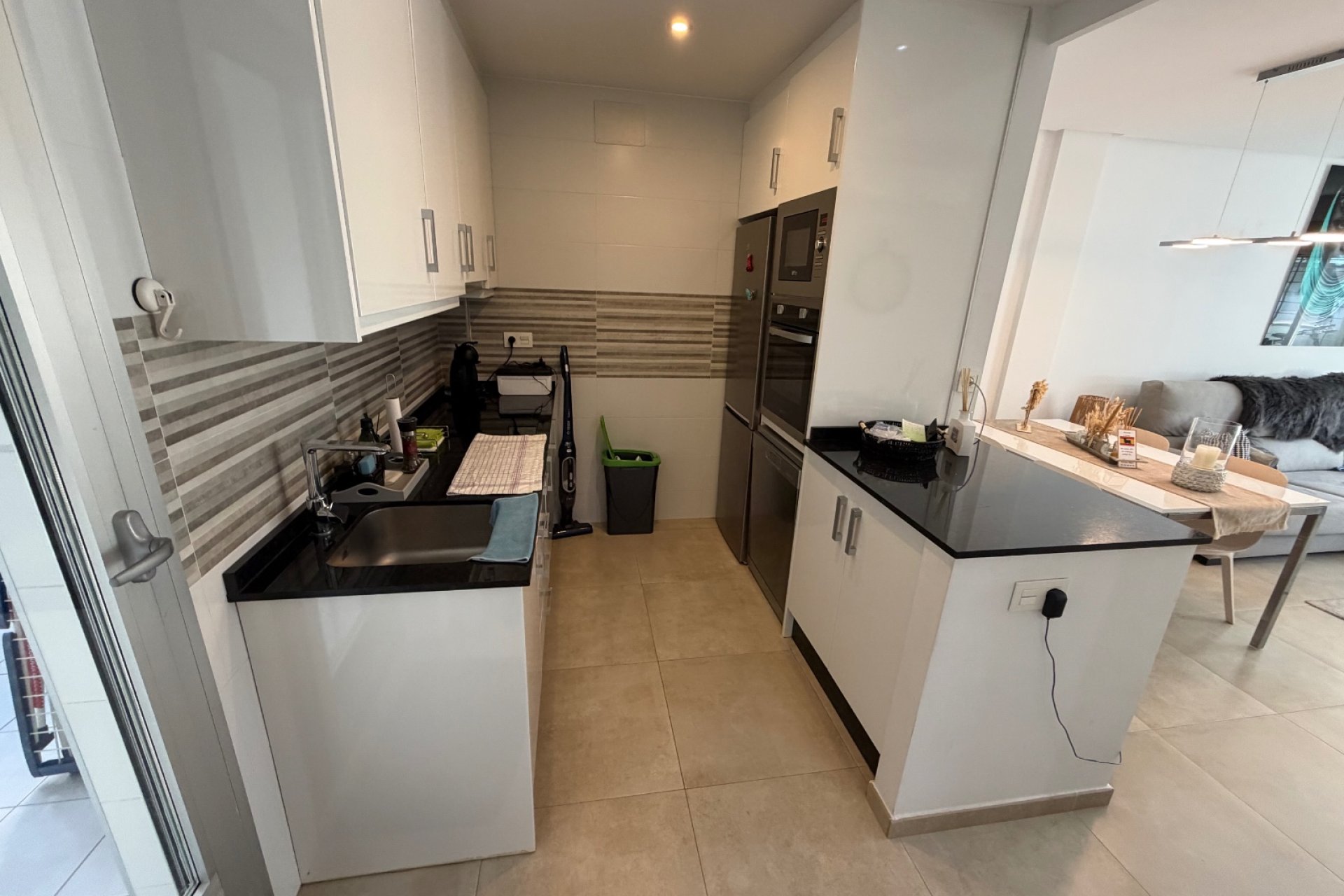 Reventa - Apartment -
Orihuela Costa - La Florida