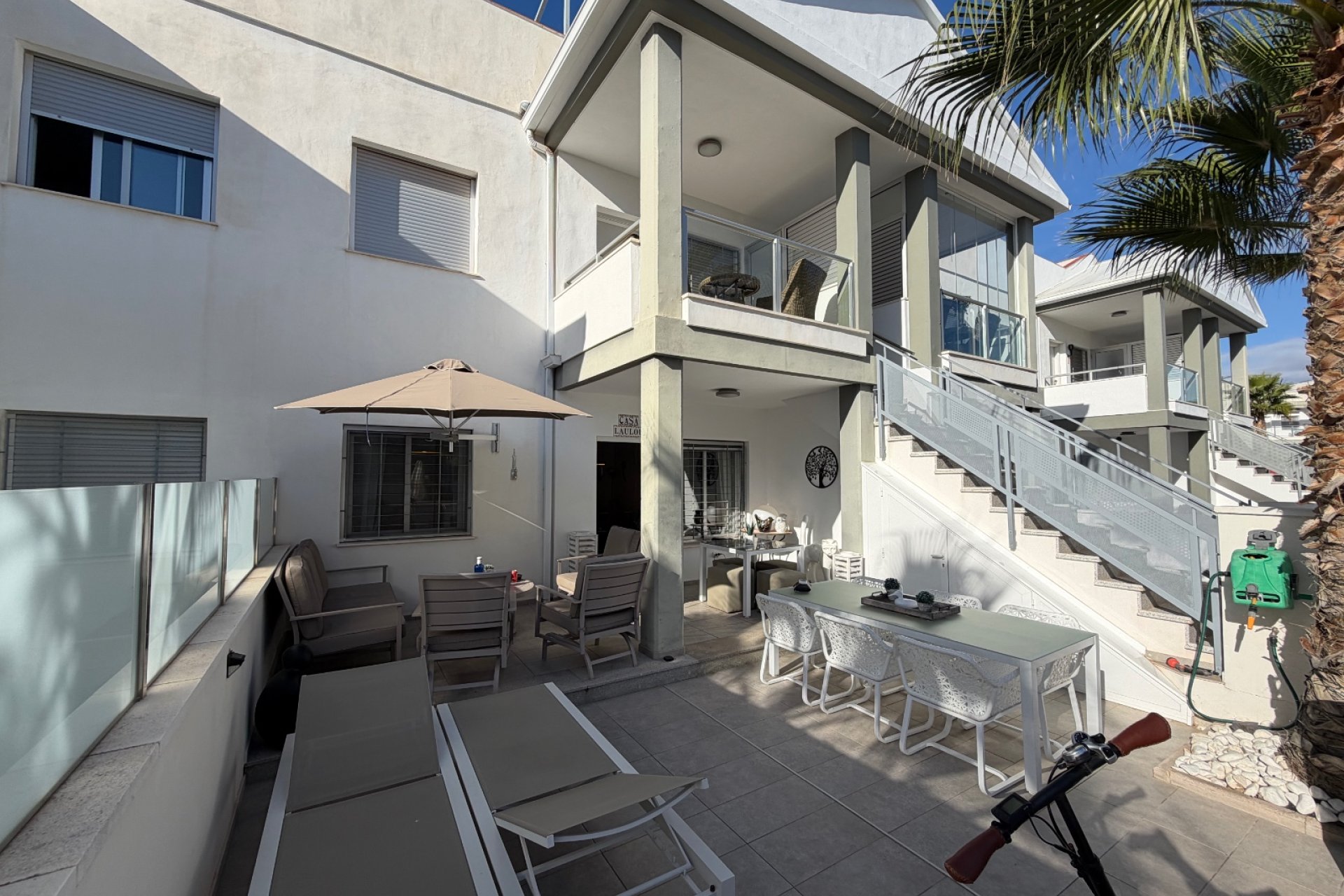 Reventa - Apartment -
Orihuela Costa - La Florida