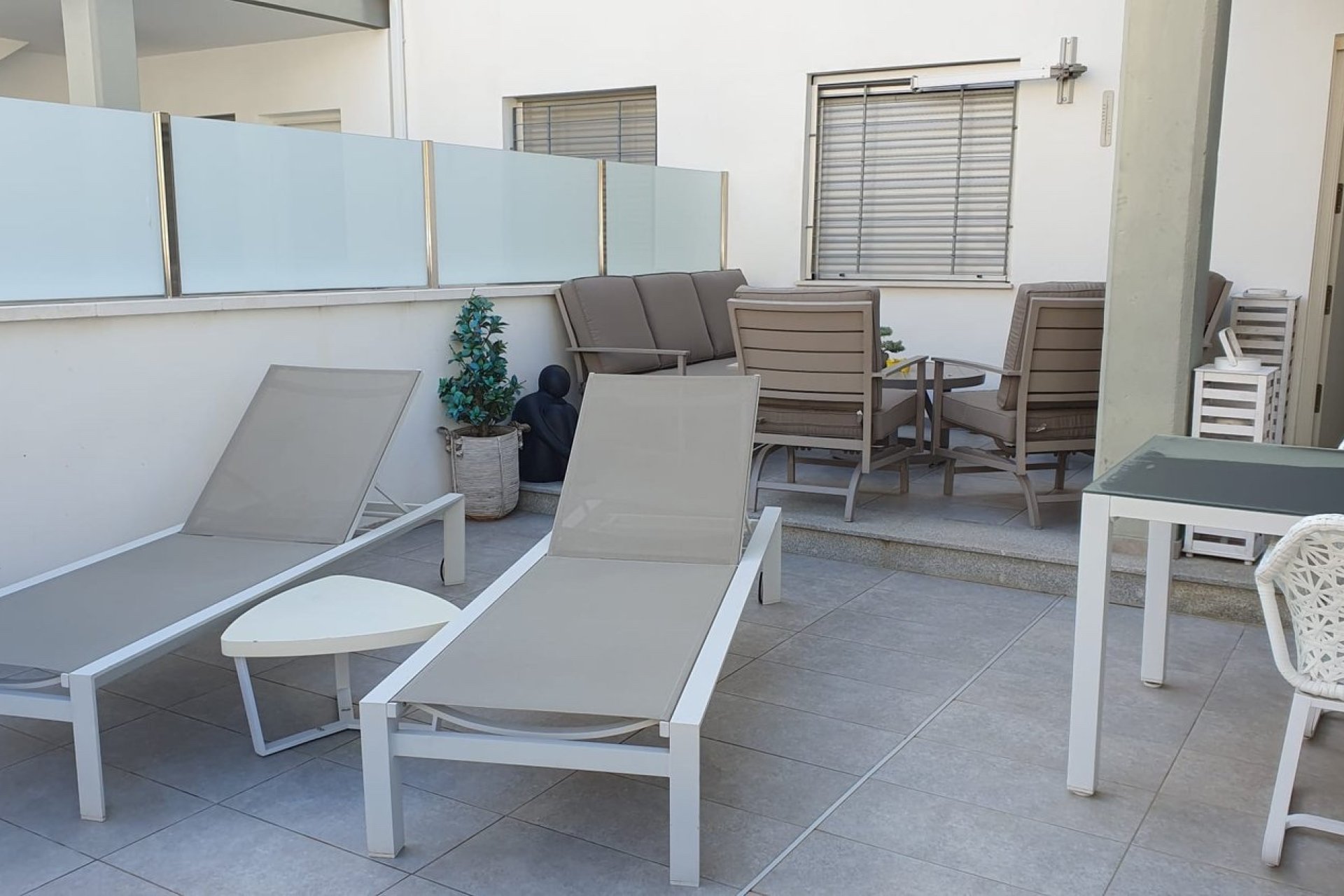 Reventa - Apartment -
Orihuela Costa - La Florida